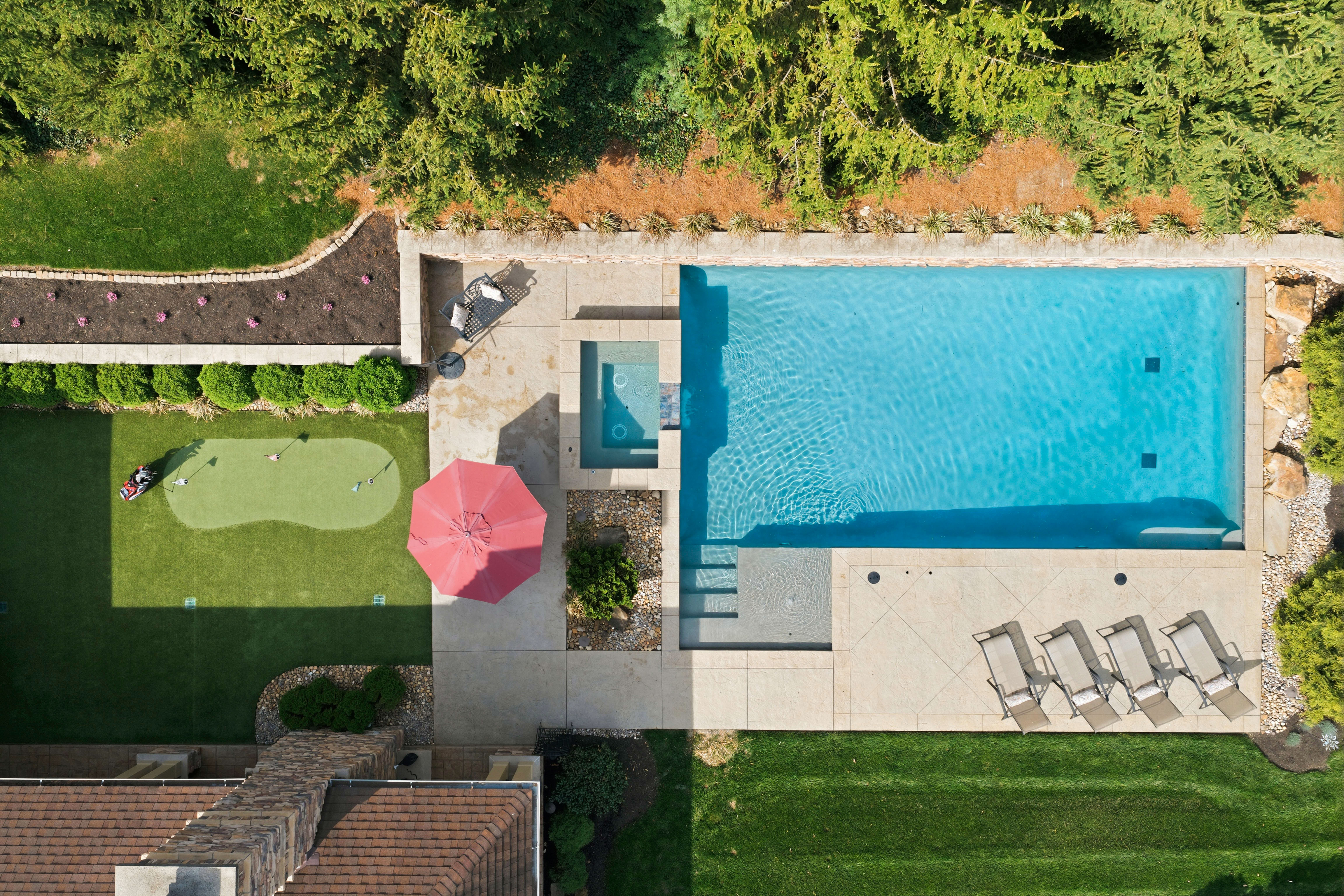  931 Squire Oaks Drive, Villa Hills, KY 41017 - 物件實景