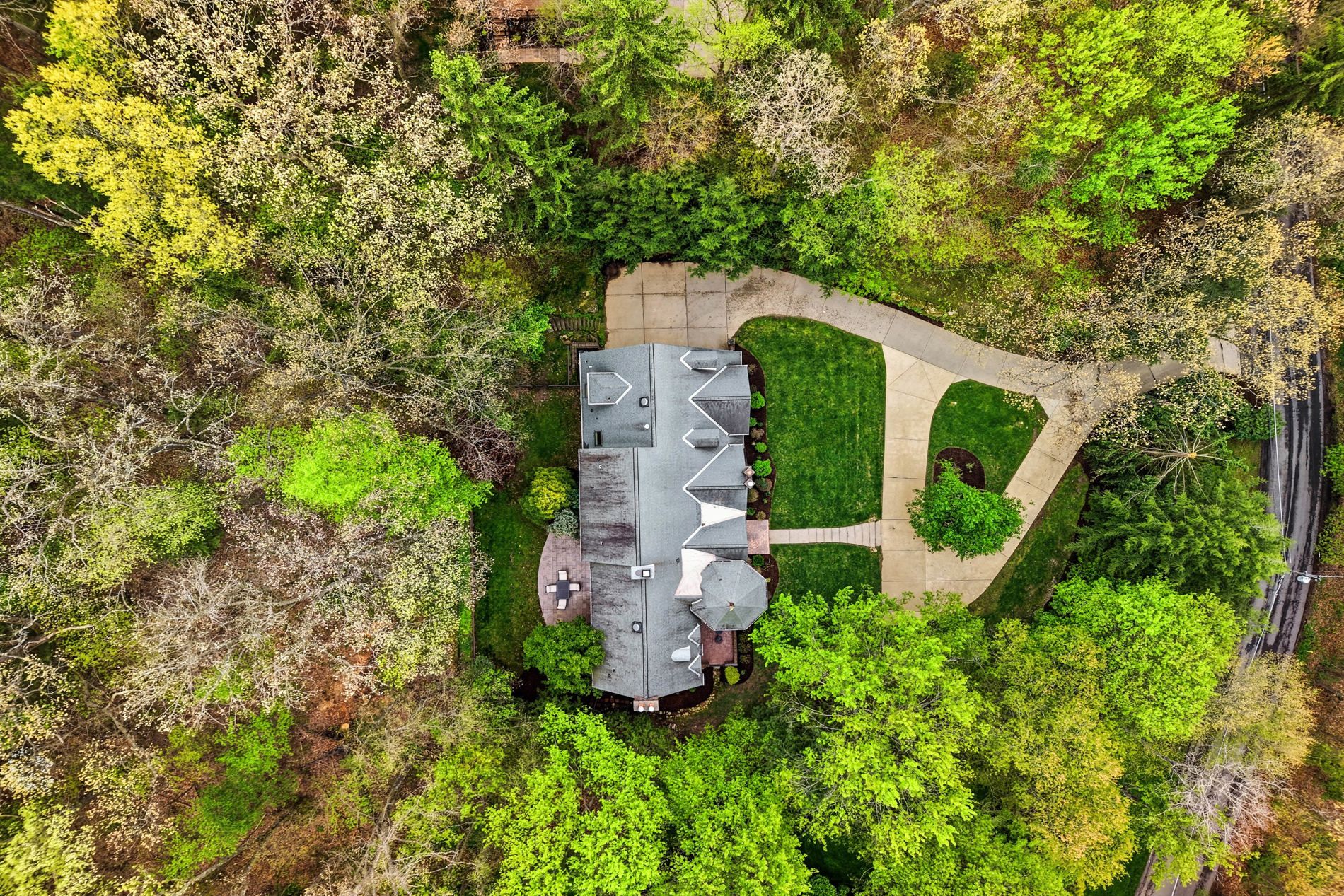 613 Lincoln Road, Bradford Woods, PA 15015 - 物件實景