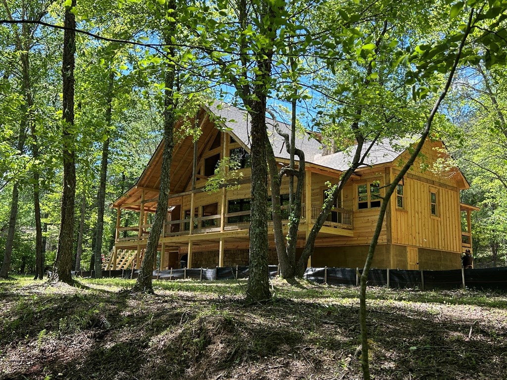 Mineral Bluff, Georgia, 30559, United States, 4 Bedrooms Bedrooms, ,5 BathroomsBathrooms,Residential,For Sale,1858917