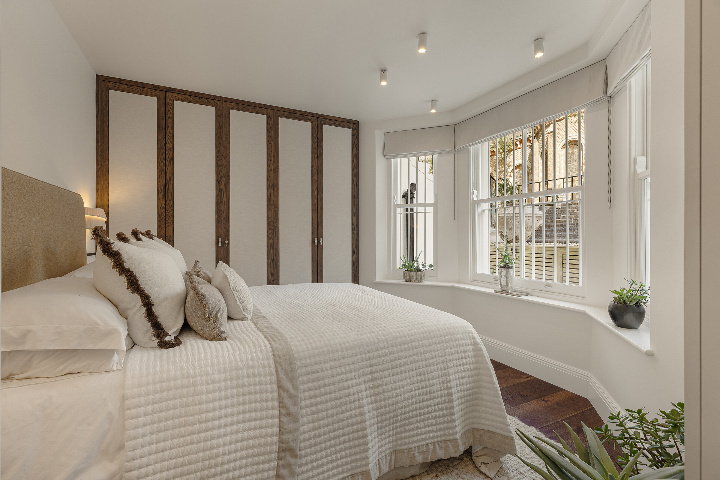  Newly Refurbished Garden Apartment in North Kensington - 物件實景