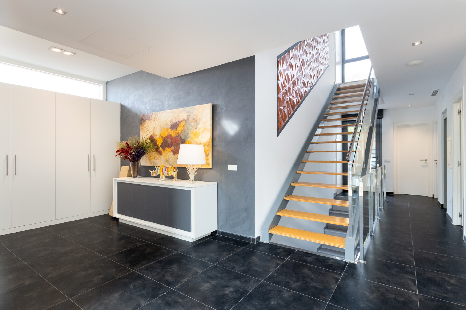  Luxury house in Sant Cugat with large spaces and maximum privacy - 物件實景