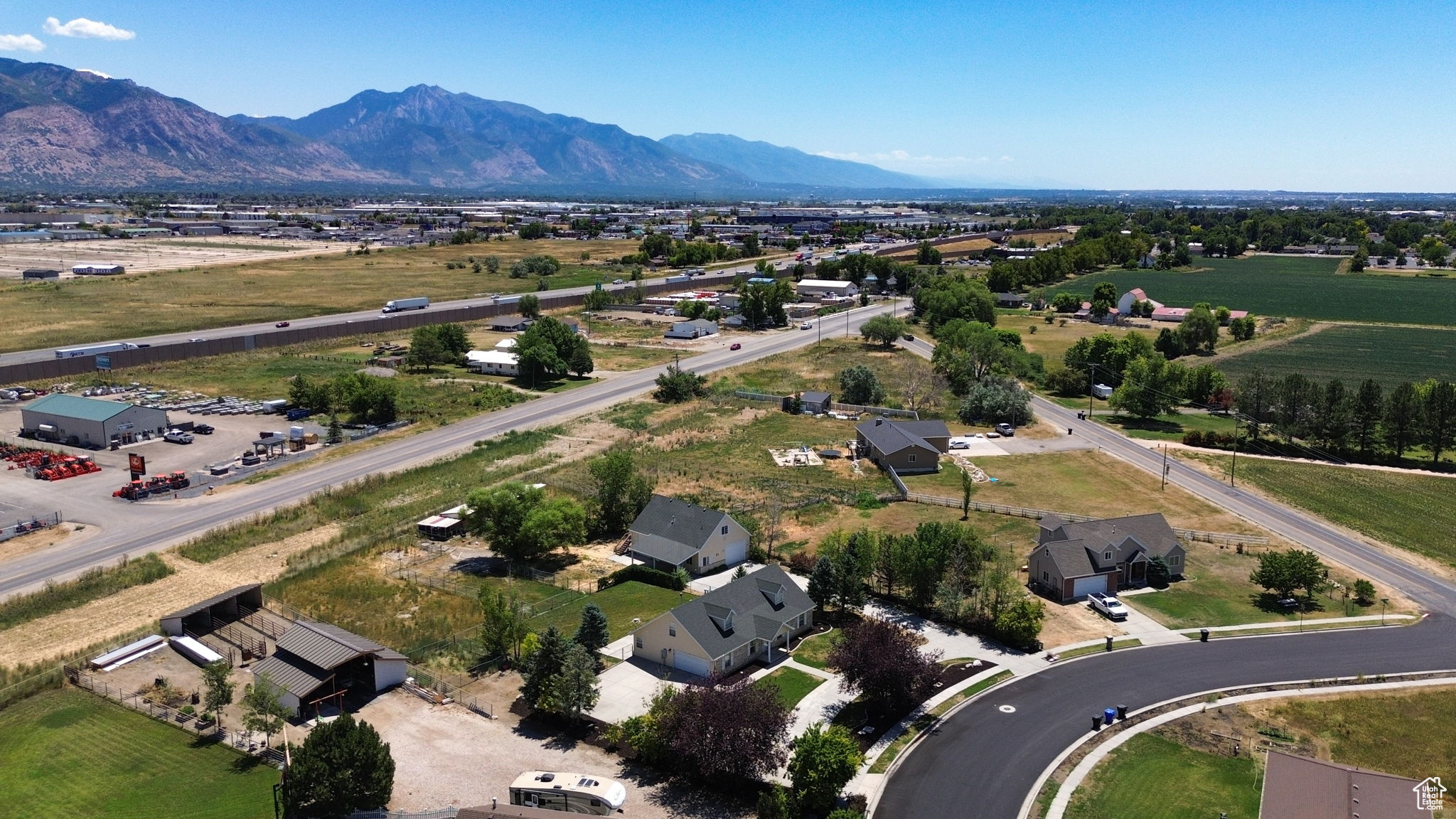 Farr West, Utah, 84404, United States, 4 Bedrooms Bedrooms, ,3 BathroomsBathrooms,Residential,For Sale,1891966