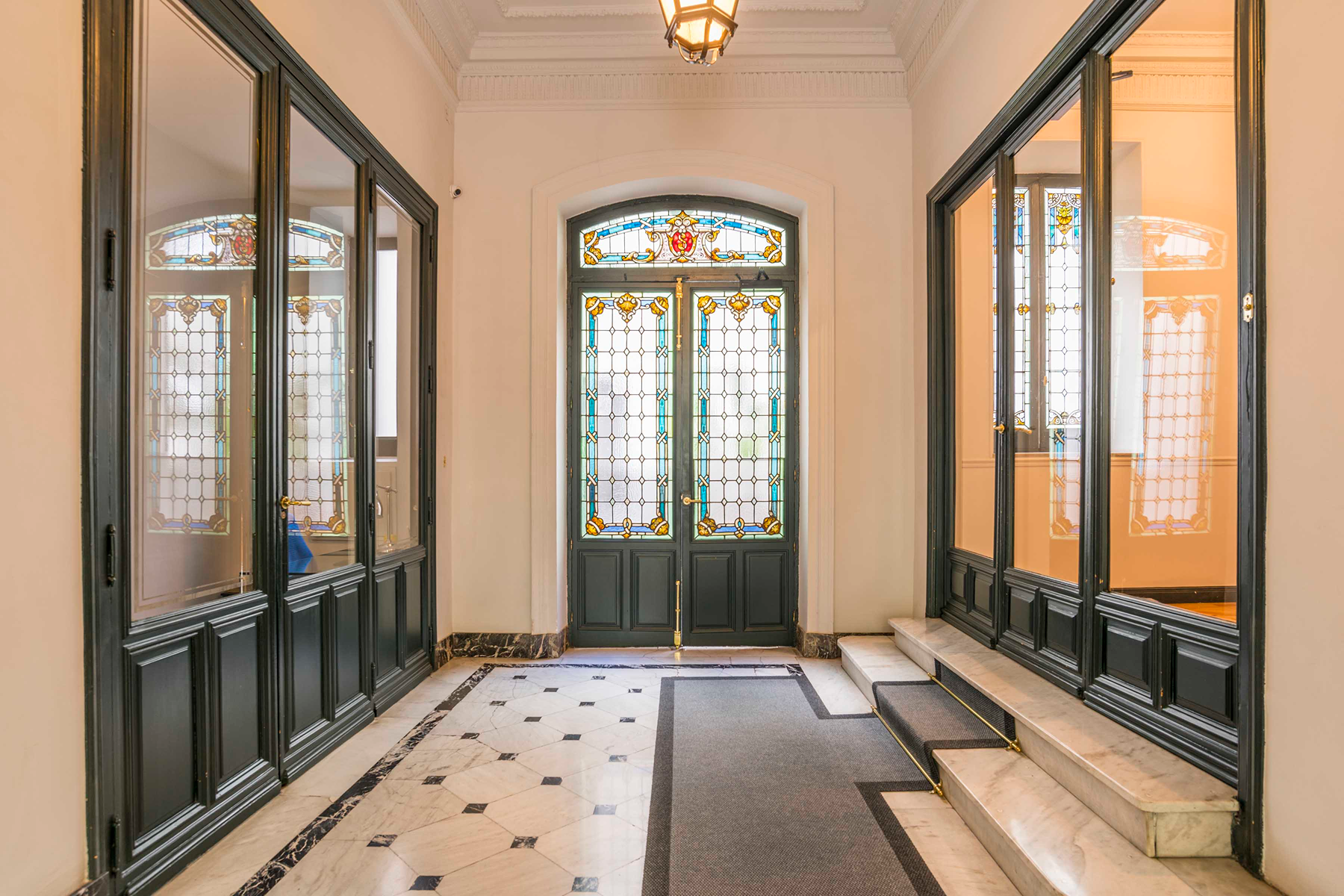  Historic flat in the Heart of Madrid - 物件實景