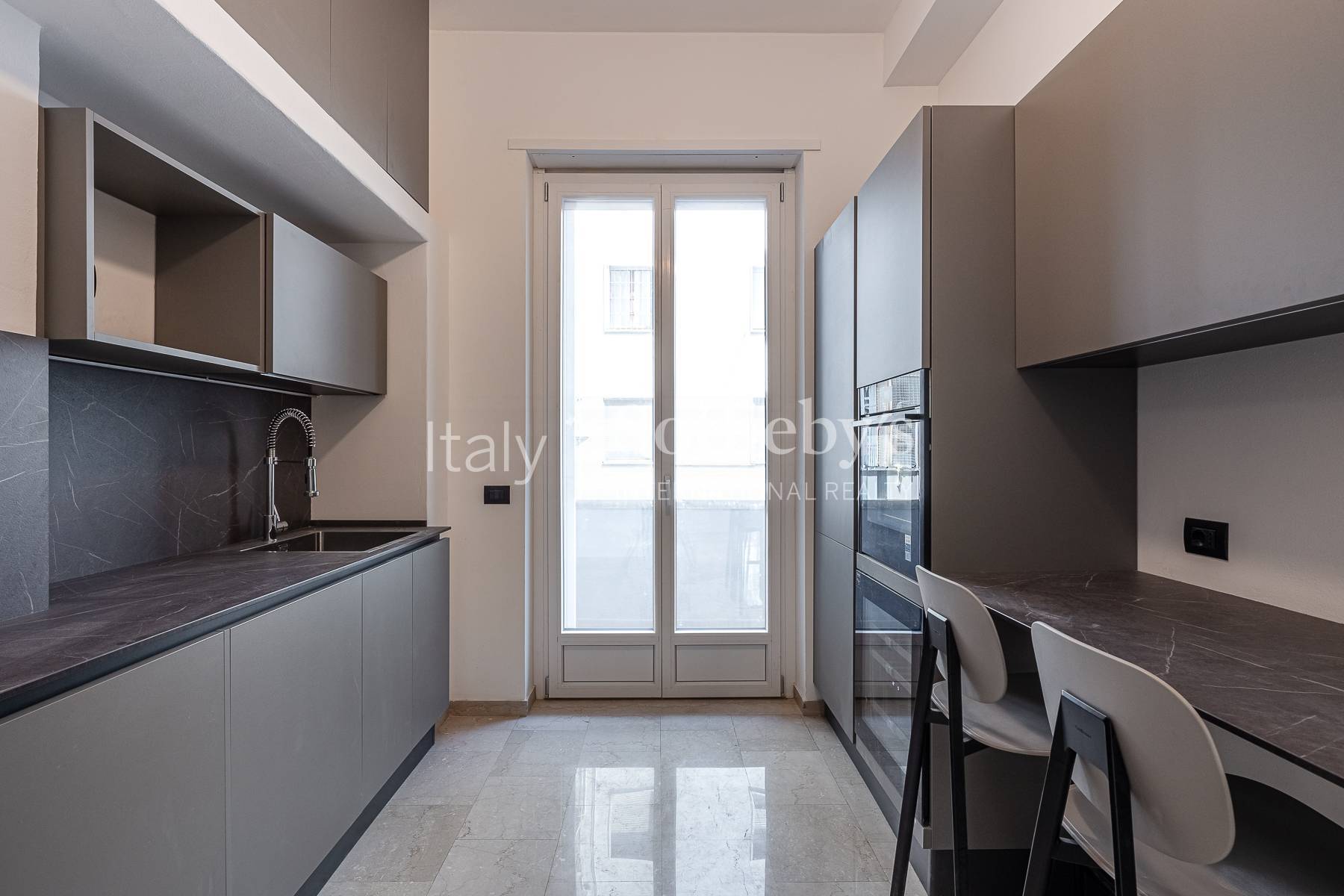  Move-In Ready Apartment Just Steps from the Duomo - 物件實景