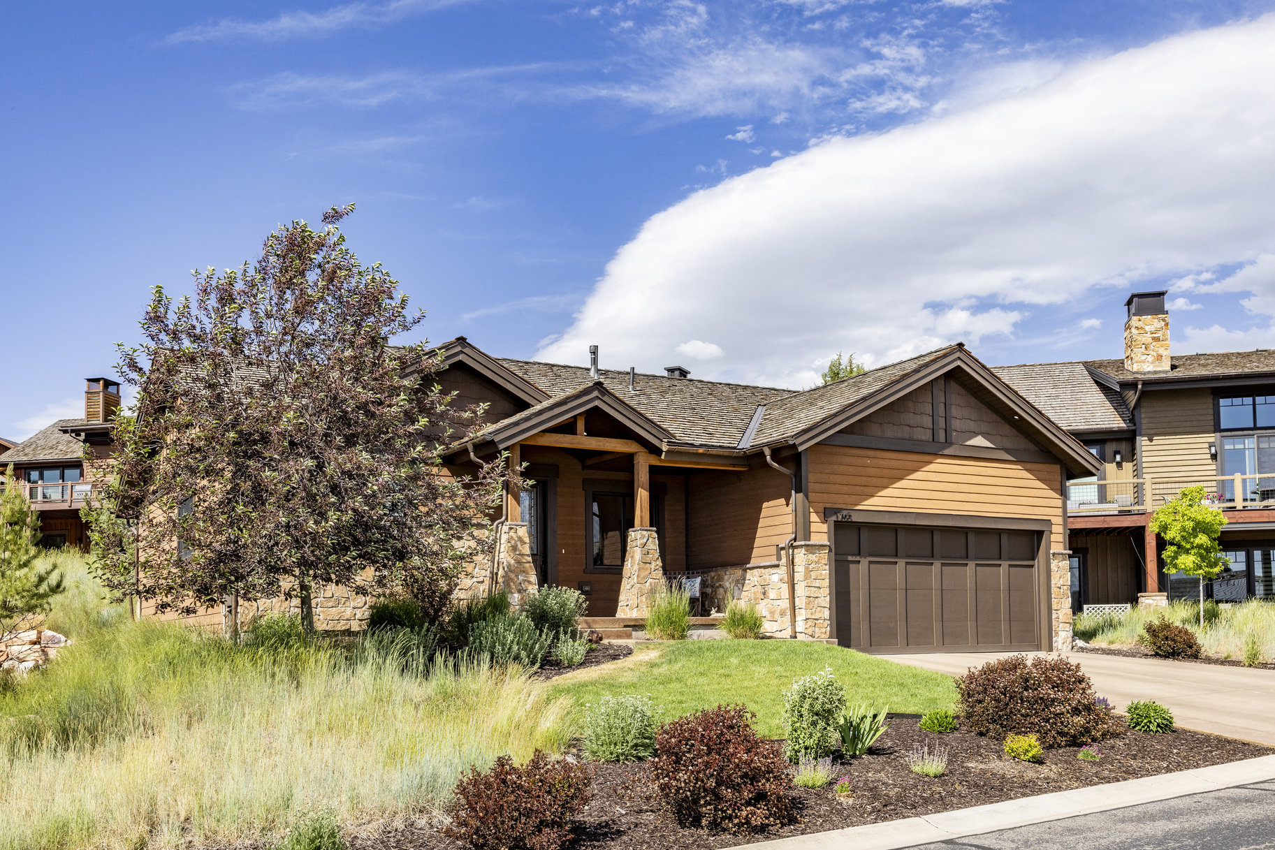  Charming Red Ledges Cottage - 物件實景