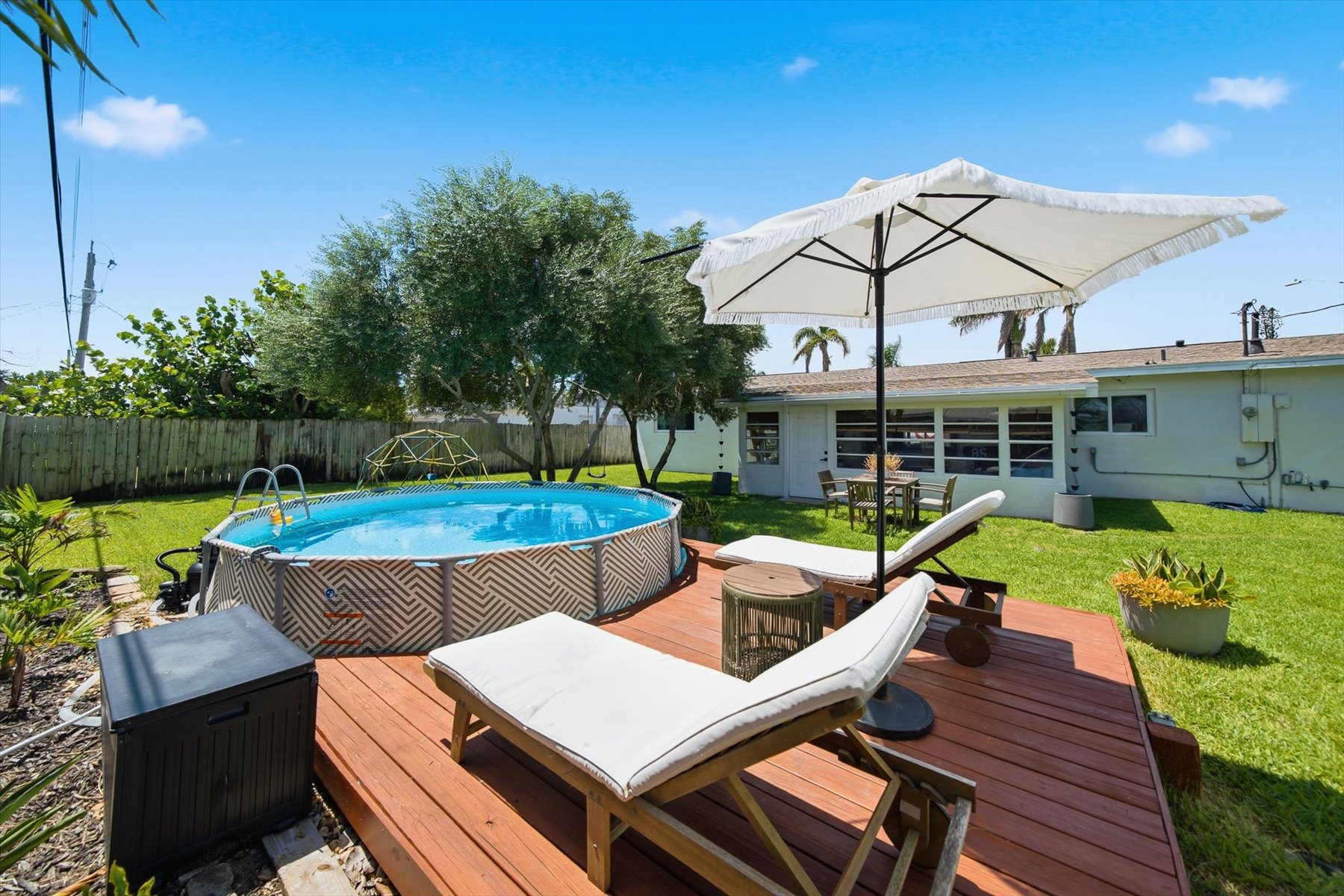 145 Dorset Lane, Satellite Beach, FL, 32937 - 物件實景