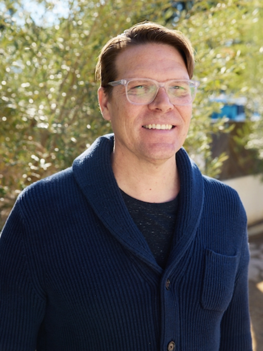 Jon Riddell