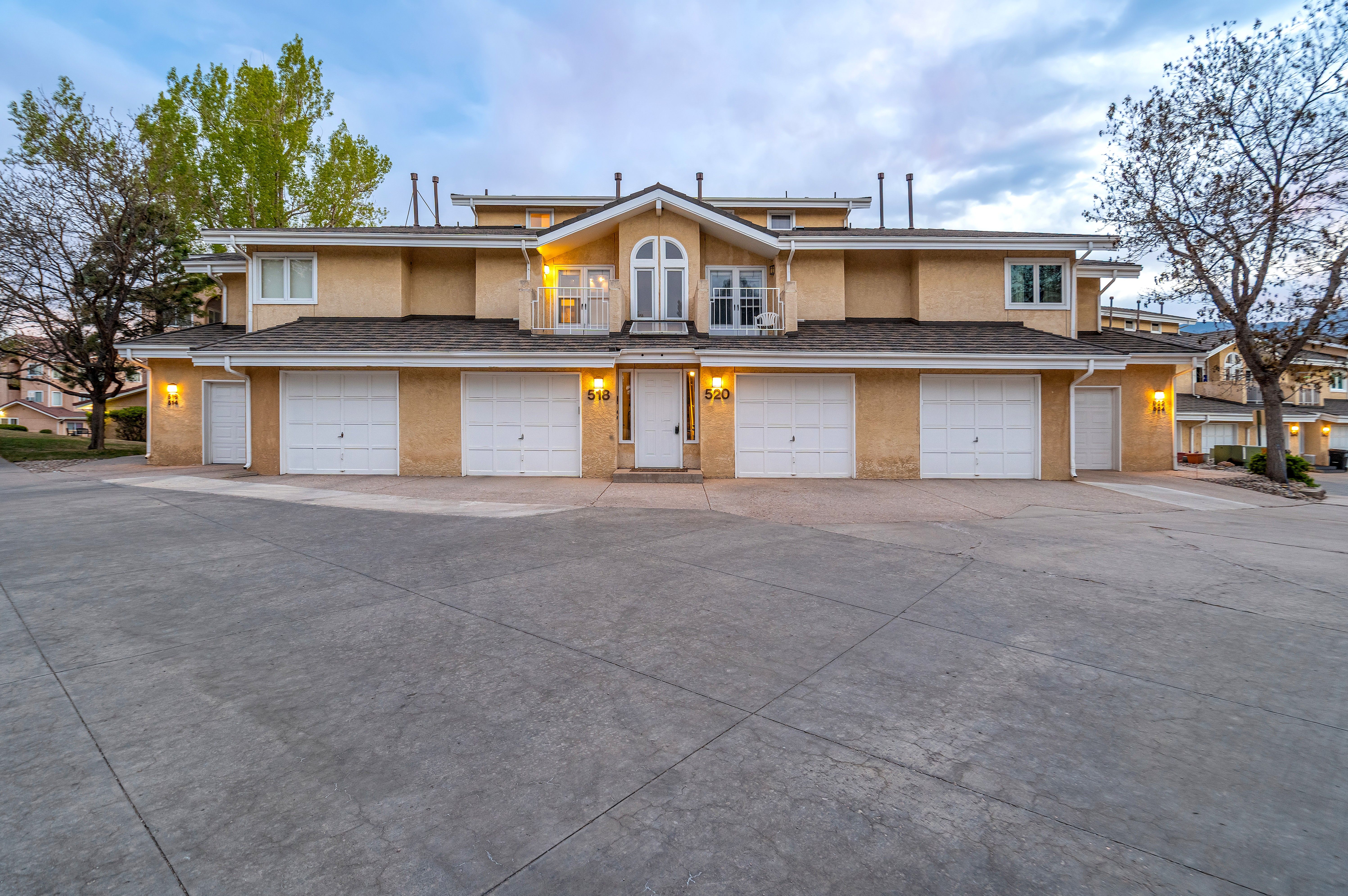  Elevated Westside Style in This Beautifully Refreshed Promontory Point Condo - 物件實景