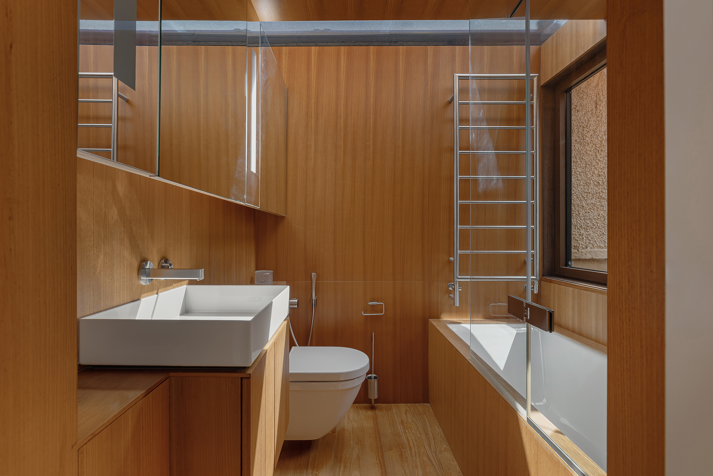  A Striking Putney House by Award-Winning Architectural Practice, Eldridge London - 物件實景