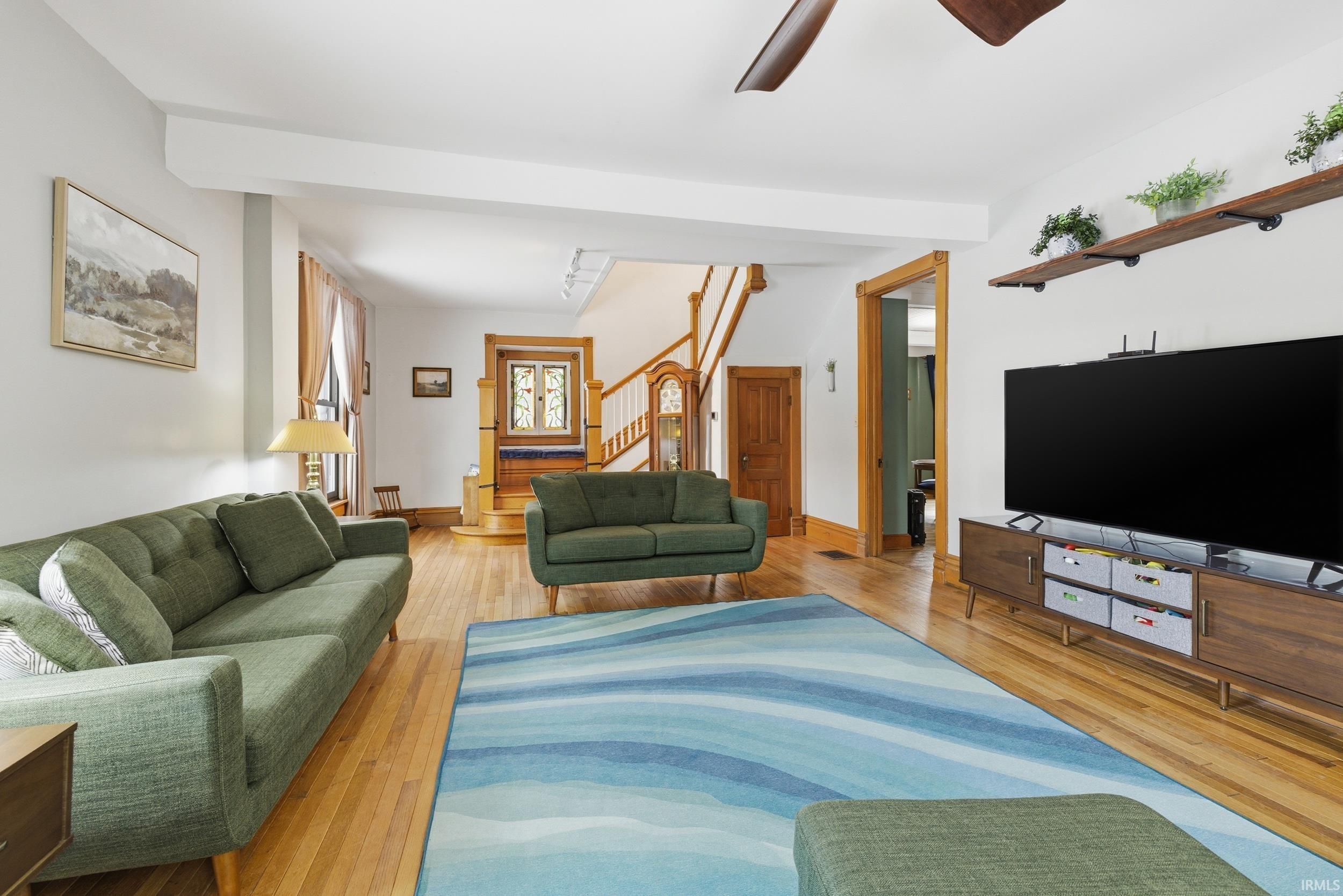 Bloomington, Indiana, 47401, United States, 4 Bedrooms Bedrooms, ,4 BathroomsBathrooms,Residential,For Sale,2013996