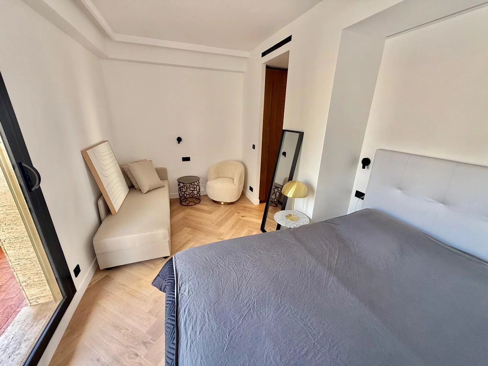 Monaco, 98000, MC, 2 Bedrooms Bedrooms, ,Residential,For Sale,1865683