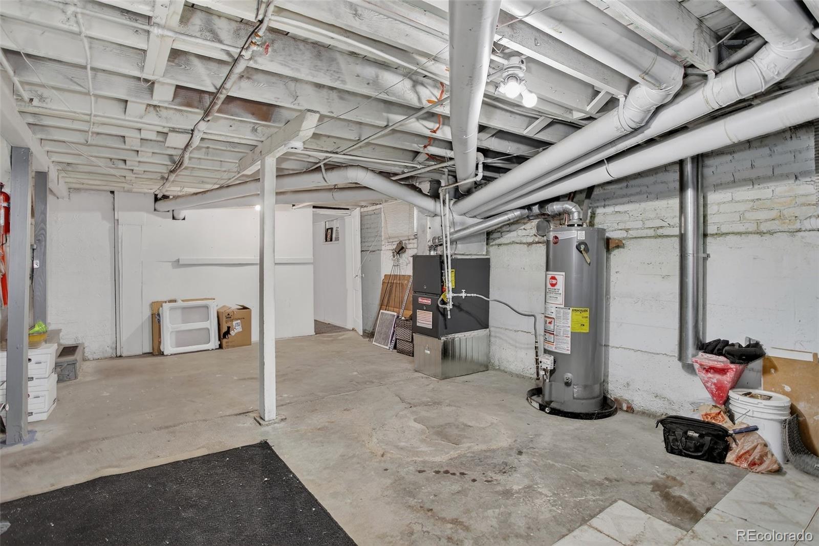 Denver, Colorado, 80204, United States, 4 Bedrooms Bedrooms, ,Residential,For Sale,1934462
