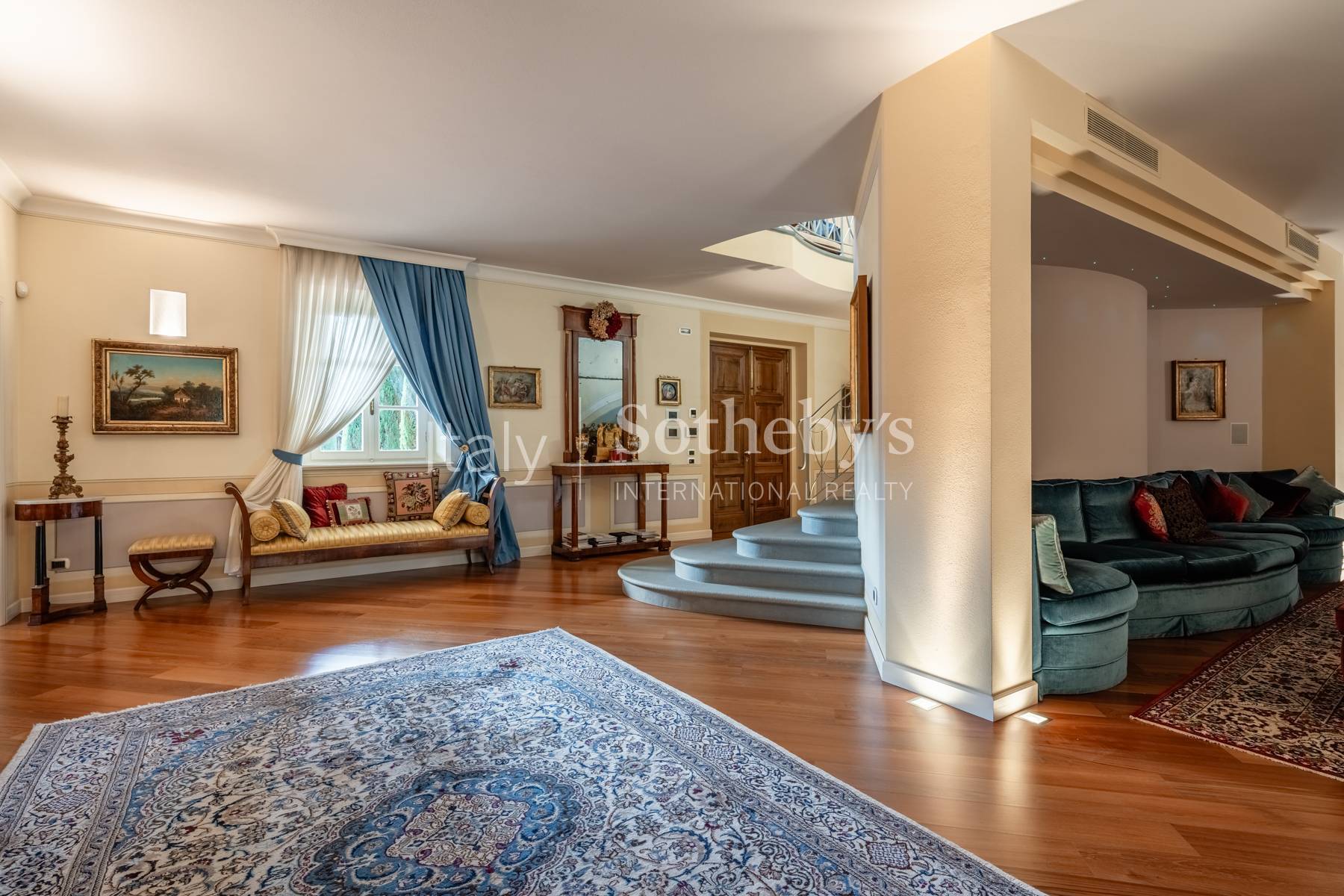  Exclusive villa on the hills of Lucca - 物件實景