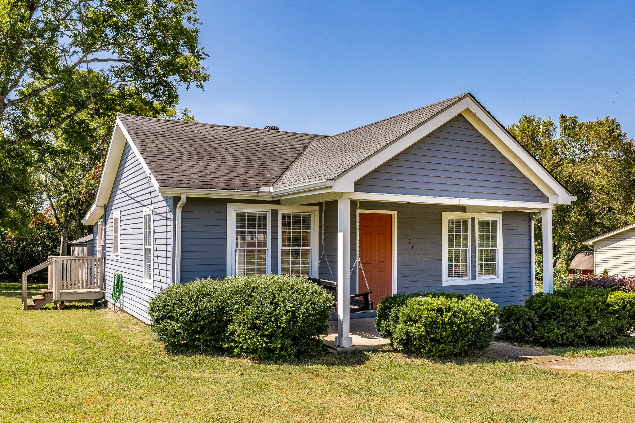 Pitts Ave, Old Hickory, TN 37138 #1