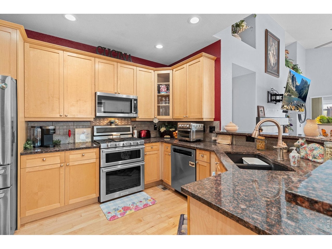 Loveland, Colorado, 80538, United States, 4 Bedrooms Bedrooms, ,3 BathroomsBathrooms,Residential,For Sale,2044954