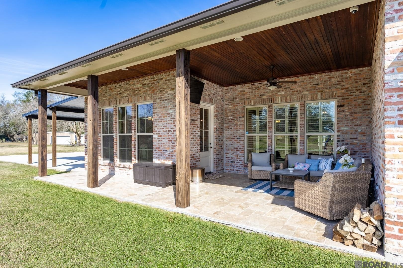 Brusly, Louisiana, 70719, United States, 4 Bedrooms Bedrooms, ,3 BathroomsBathrooms,Residential,For Sale,2012351