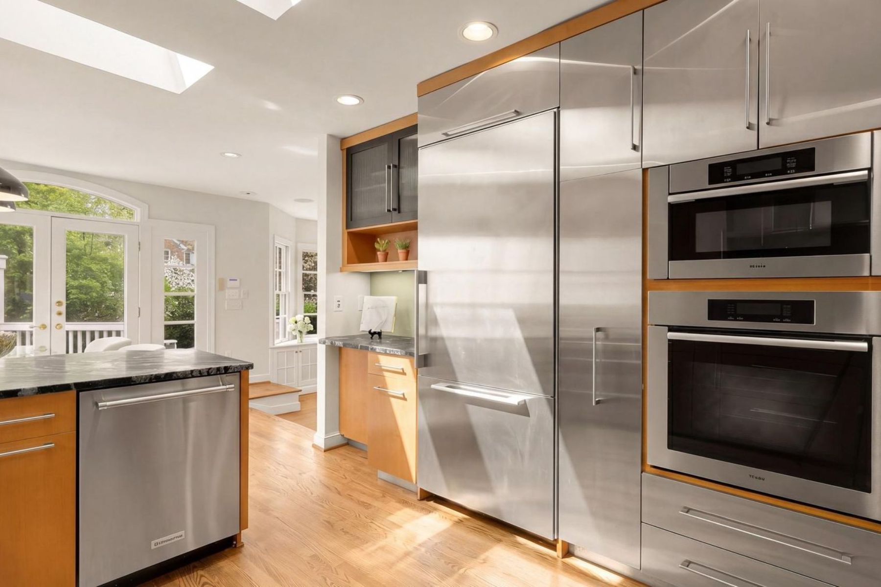  3640 Brandywine Street NW, Washington, DC, 20008 - 物件實景