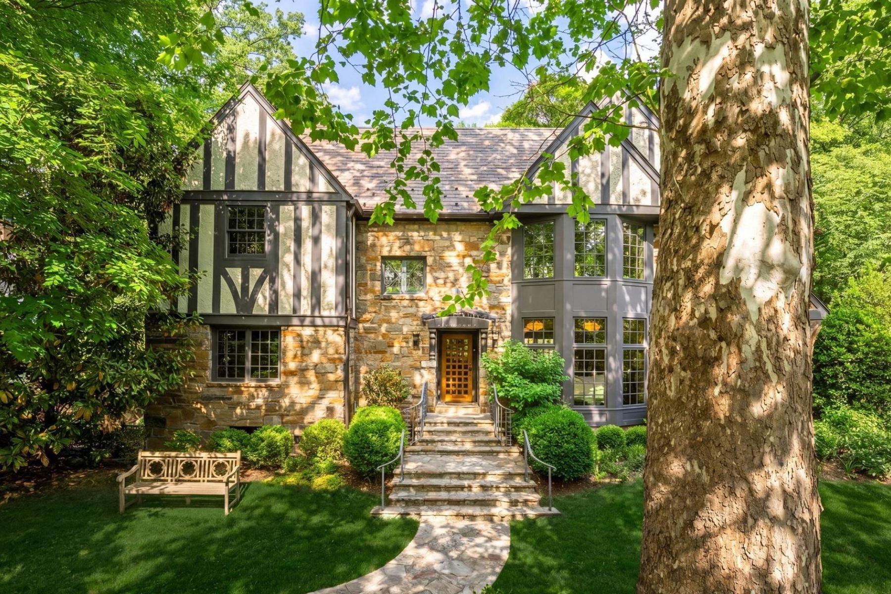  3615 49th Street NW, Washington, DC, 20016 - 物件實景