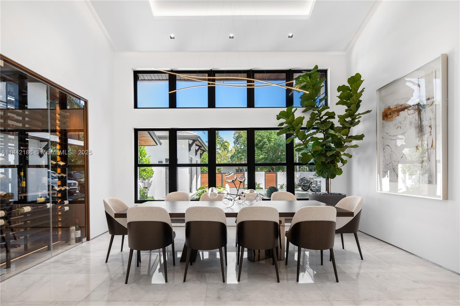 Miami, Florida, 33137, United States, 6 Bedrooms Bedrooms, ,7 BathroomsBathrooms,Residential,For Sale,1903270