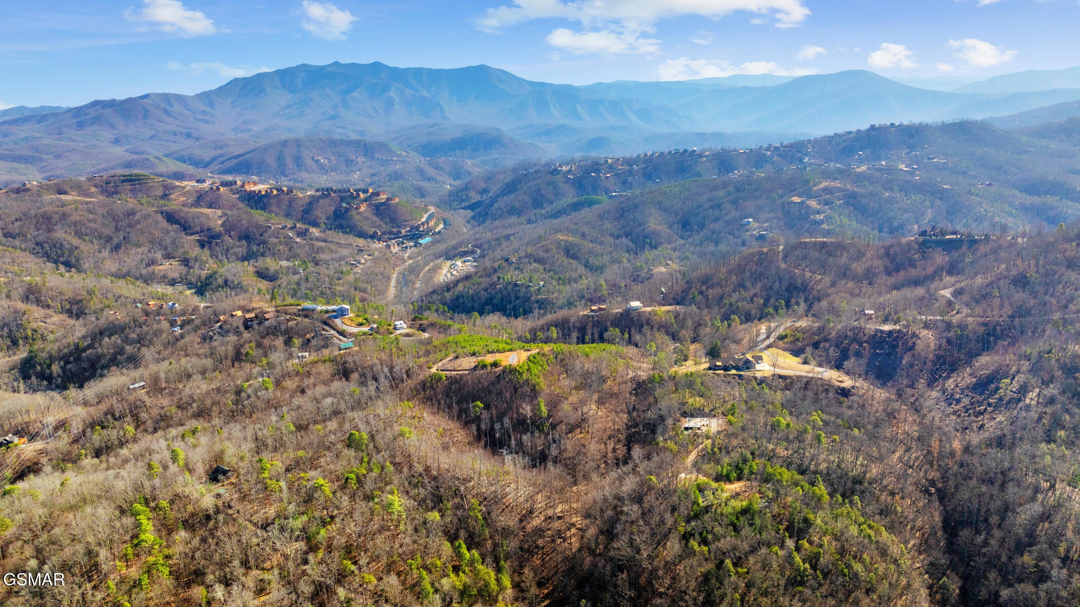Gatlinburg, Tennessee, 37738, United States, ,Land,For Sale,1973768
