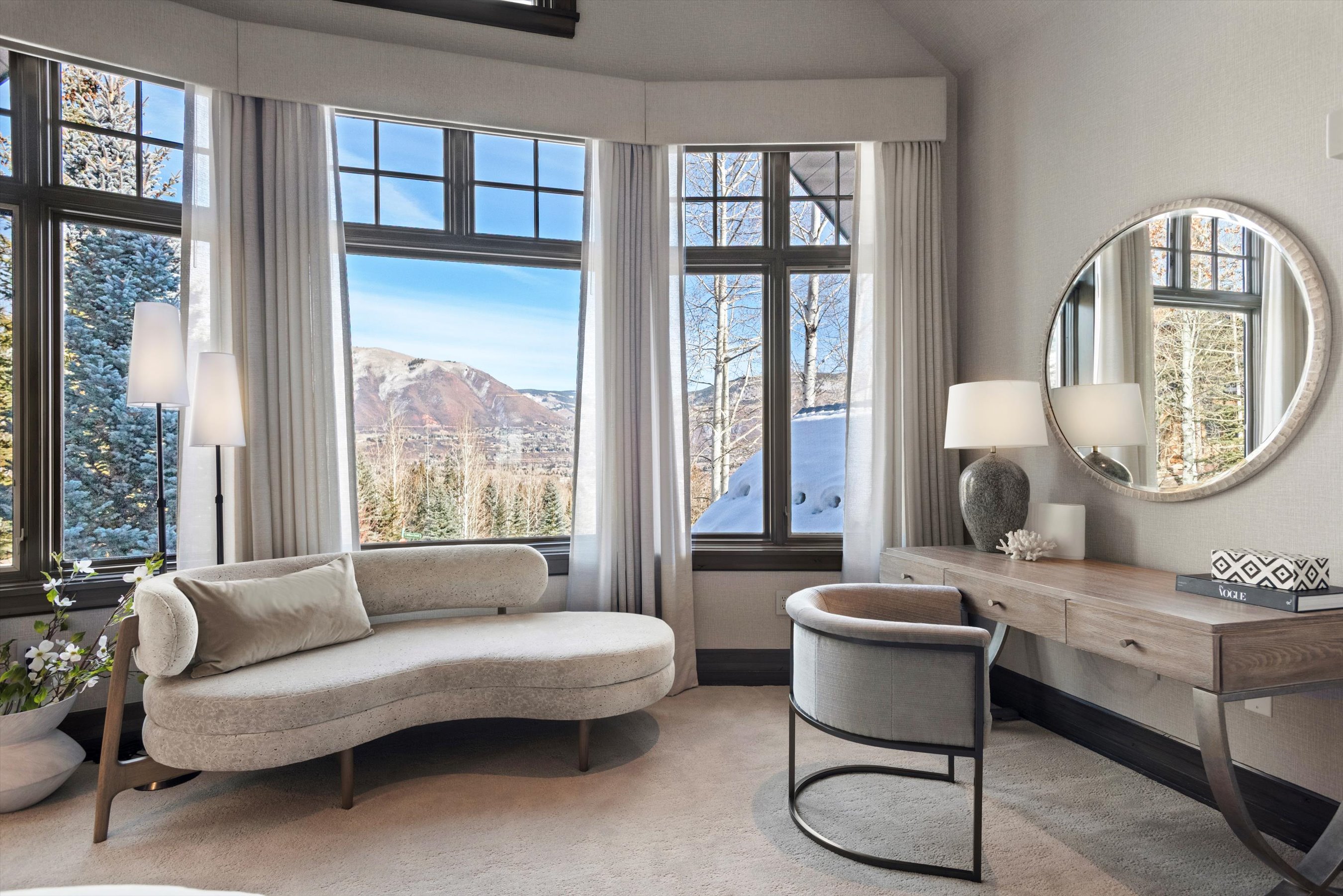 15 South Willow Court, Aspen, CO 81611 - 物件實景