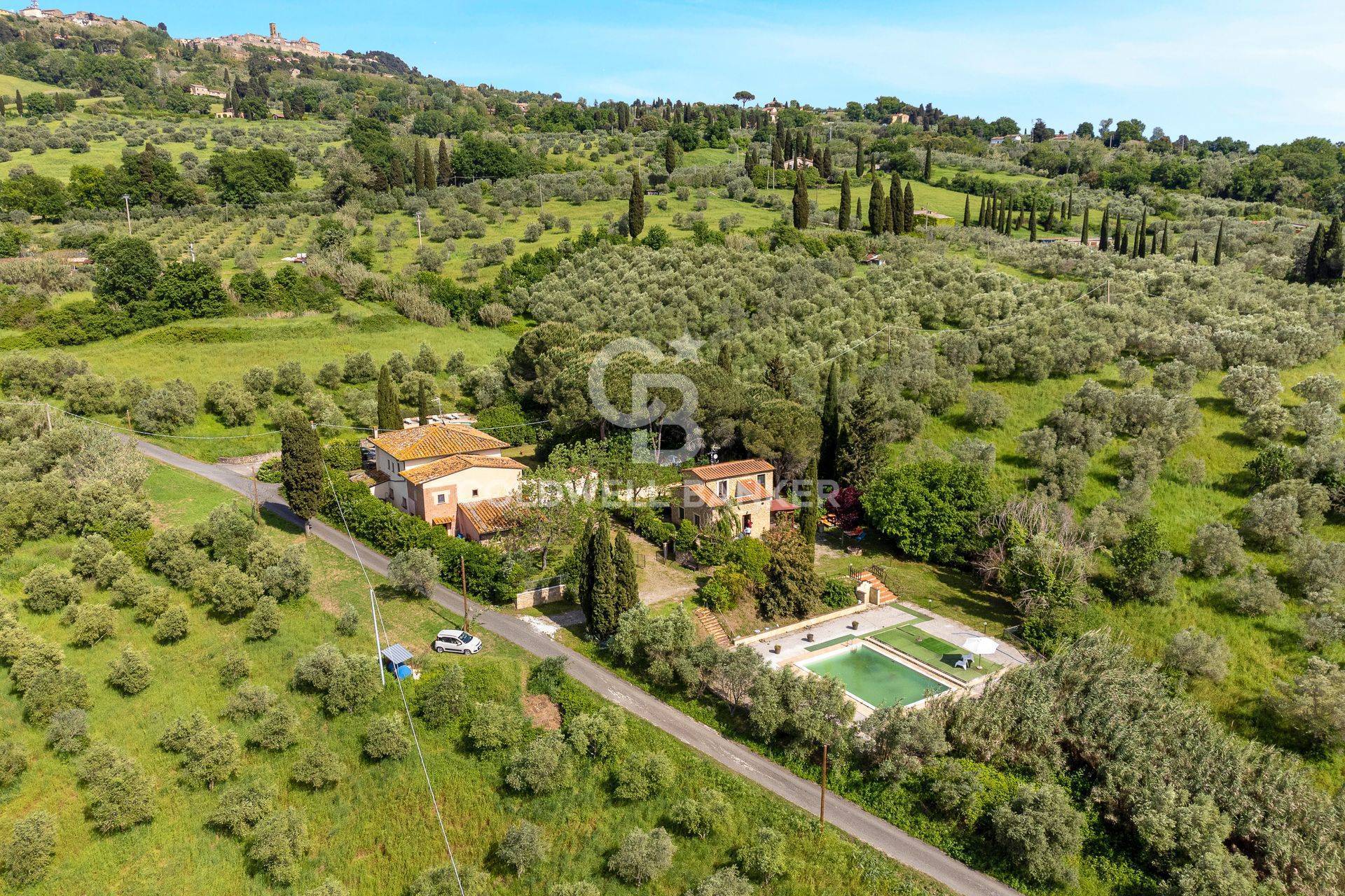 Strada Consorziale di Rioddi, Volterra, Pisa, 56048, IT, 11 Bedrooms Bedrooms, ,7 BathroomsBathrooms,Residential,For Sale,Strada Consorziale di Rioddi,1613669