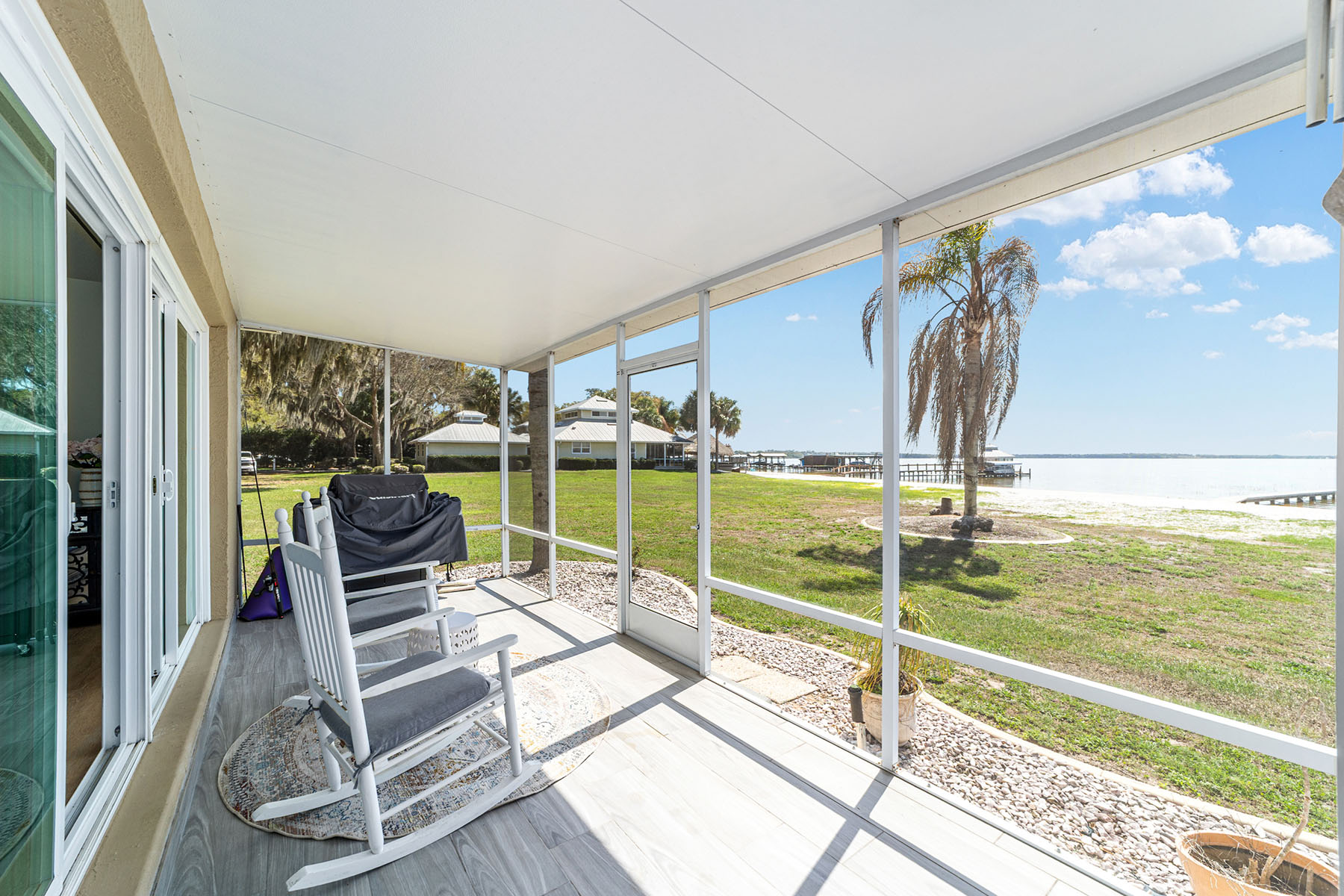  OCKLAWAHA - 物件實景