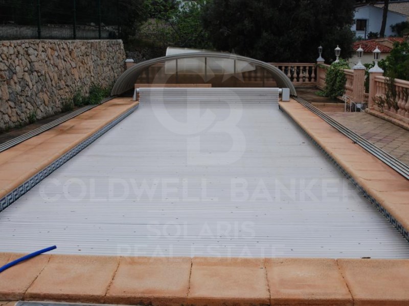 Calpe / Calp, Comunidad Valenciana, ES, 3 Bedrooms Bedrooms, ,2 BathroomsBathrooms,Residential,For Sale,1957612