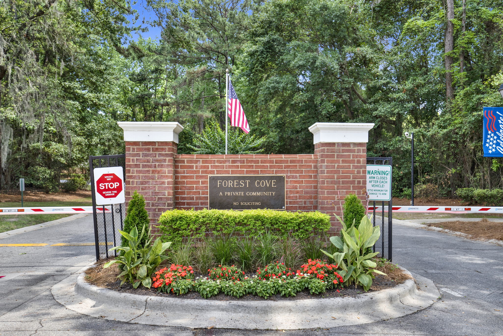  6 Cove Drive, Savannah - 物件實景