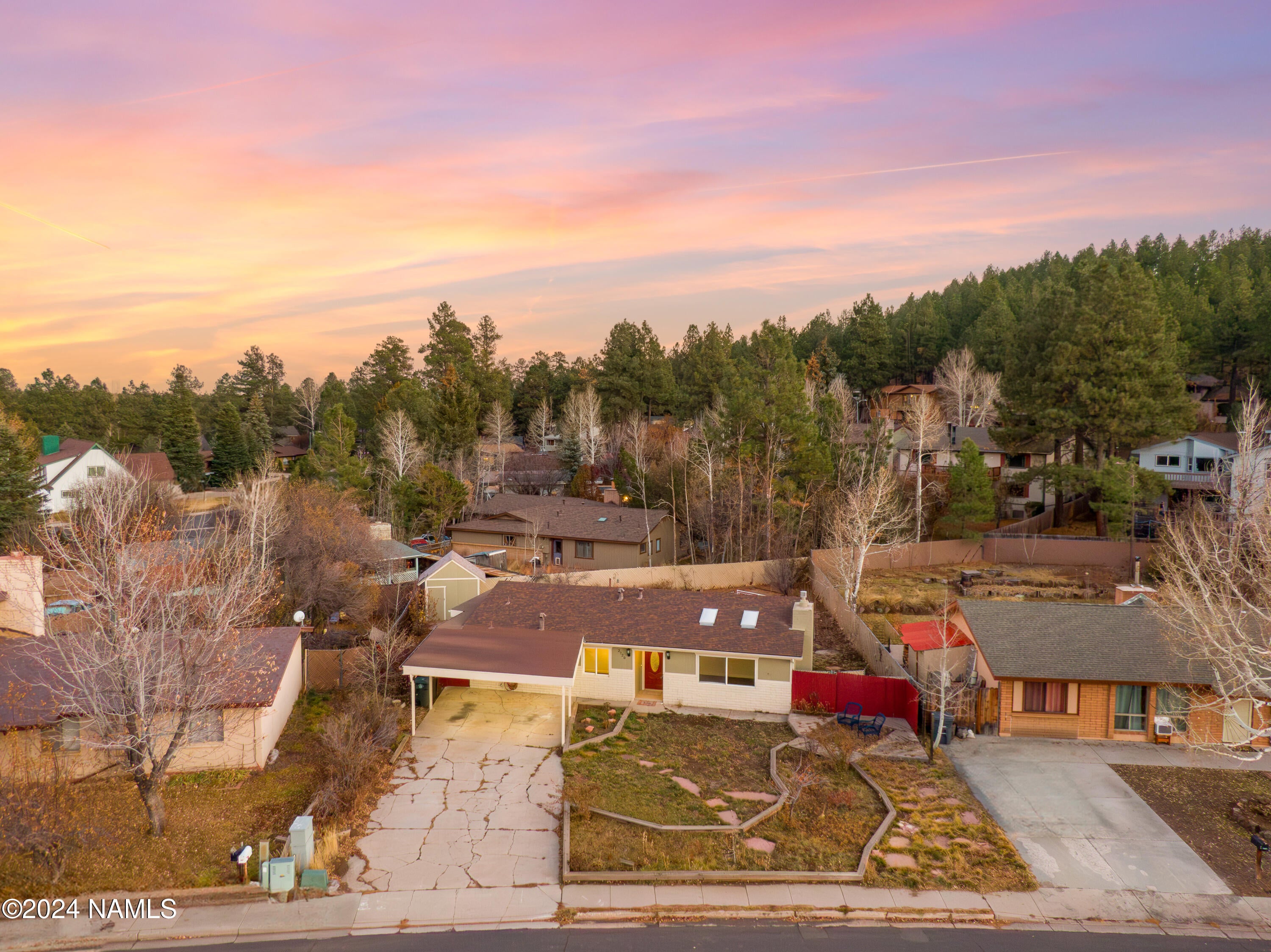 2720 N Fremont Boulevard, Flagstaff, Arizona, 86001, United States, 3 Bedrooms Bedrooms, ,2 BathroomsBathrooms,Residential,For Sale,2720 N Fremont Boulevard,1669325