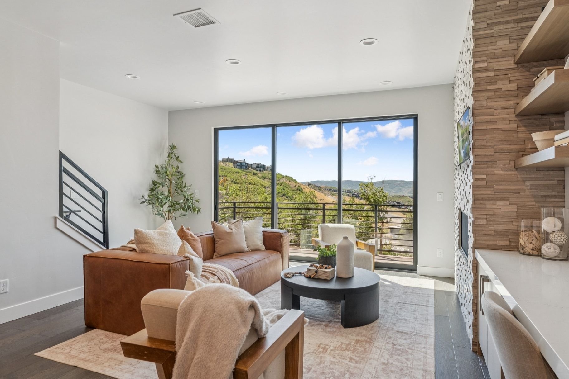  Coveted End Residence with Breathtaking Views, Minutes to Deer Valley East - 物件實景