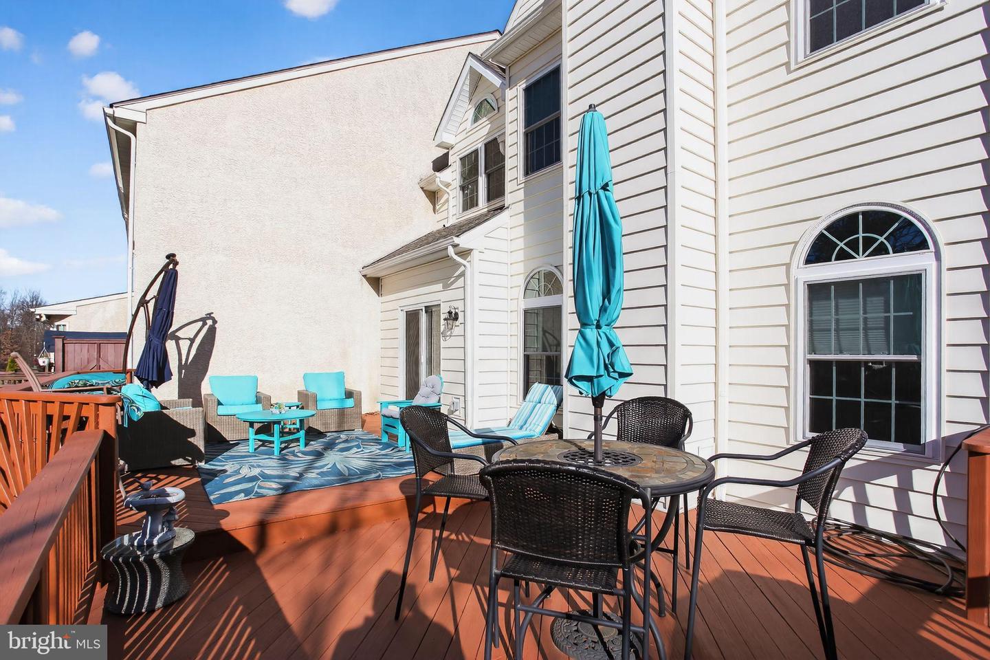 Ambler, Pennsylvania, 19002, United States, 4 Bedrooms Bedrooms, ,3 BathroomsBathrooms,Residential,For Sale,2003011