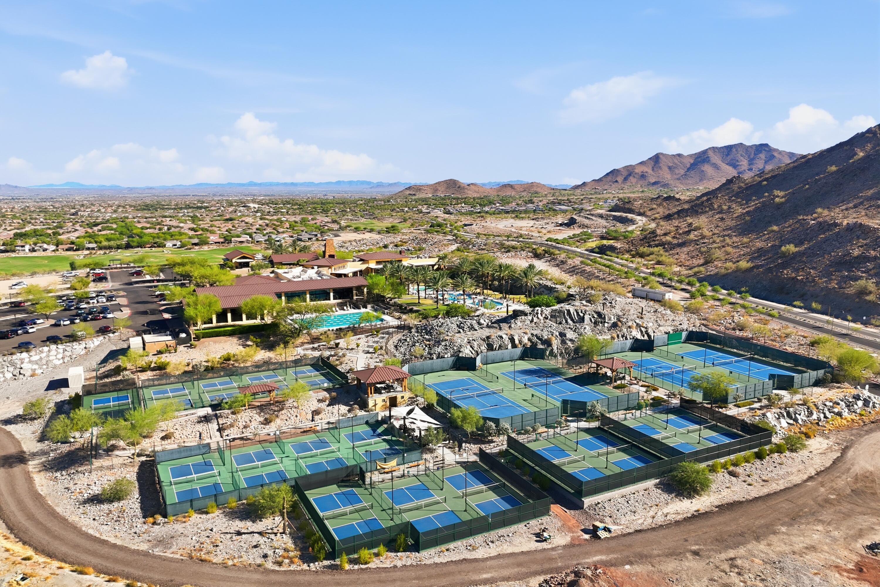 20447 W Brittlewood Avenue ¦ Buckeye, AZ - 物件實景