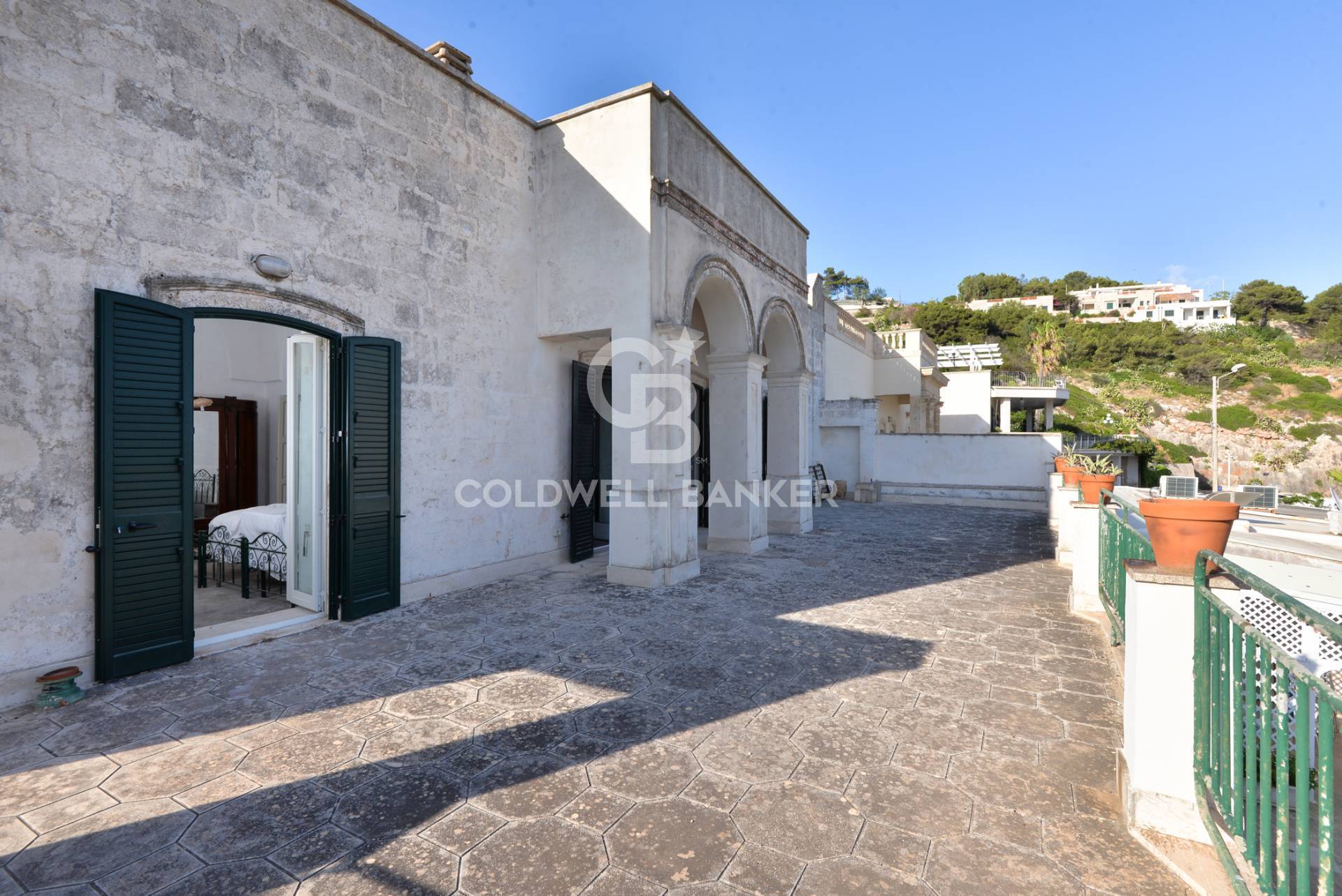 Castro, Lecce, 73030, IT, 2 Bedrooms Bedrooms, ,2 BathroomsBathrooms,Residential,For Sale,1896839