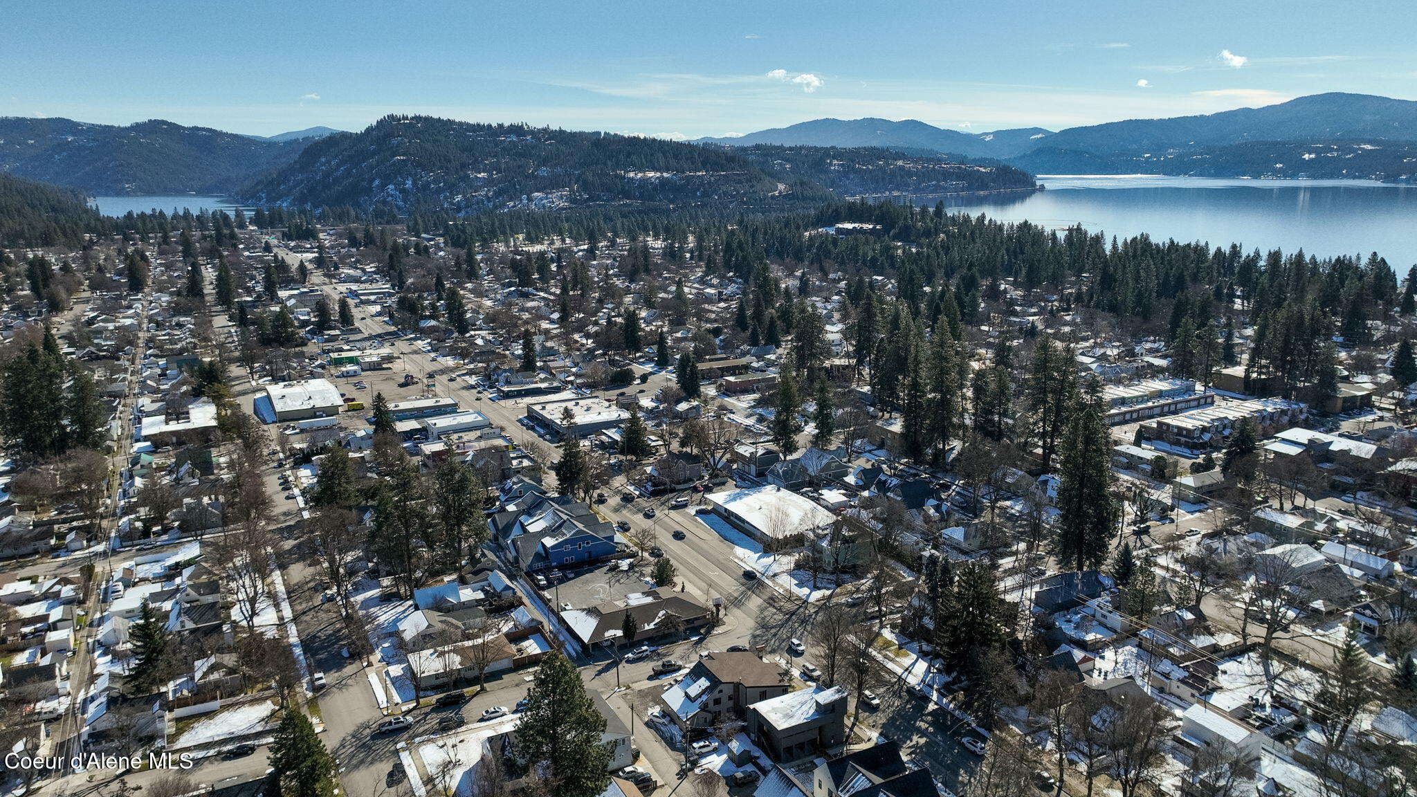 Coeur d'Alene, Idaho, 83814, United States, 2 Bedrooms Bedrooms, ,2 BathroomsBathrooms,Residential,For Sale,1920306