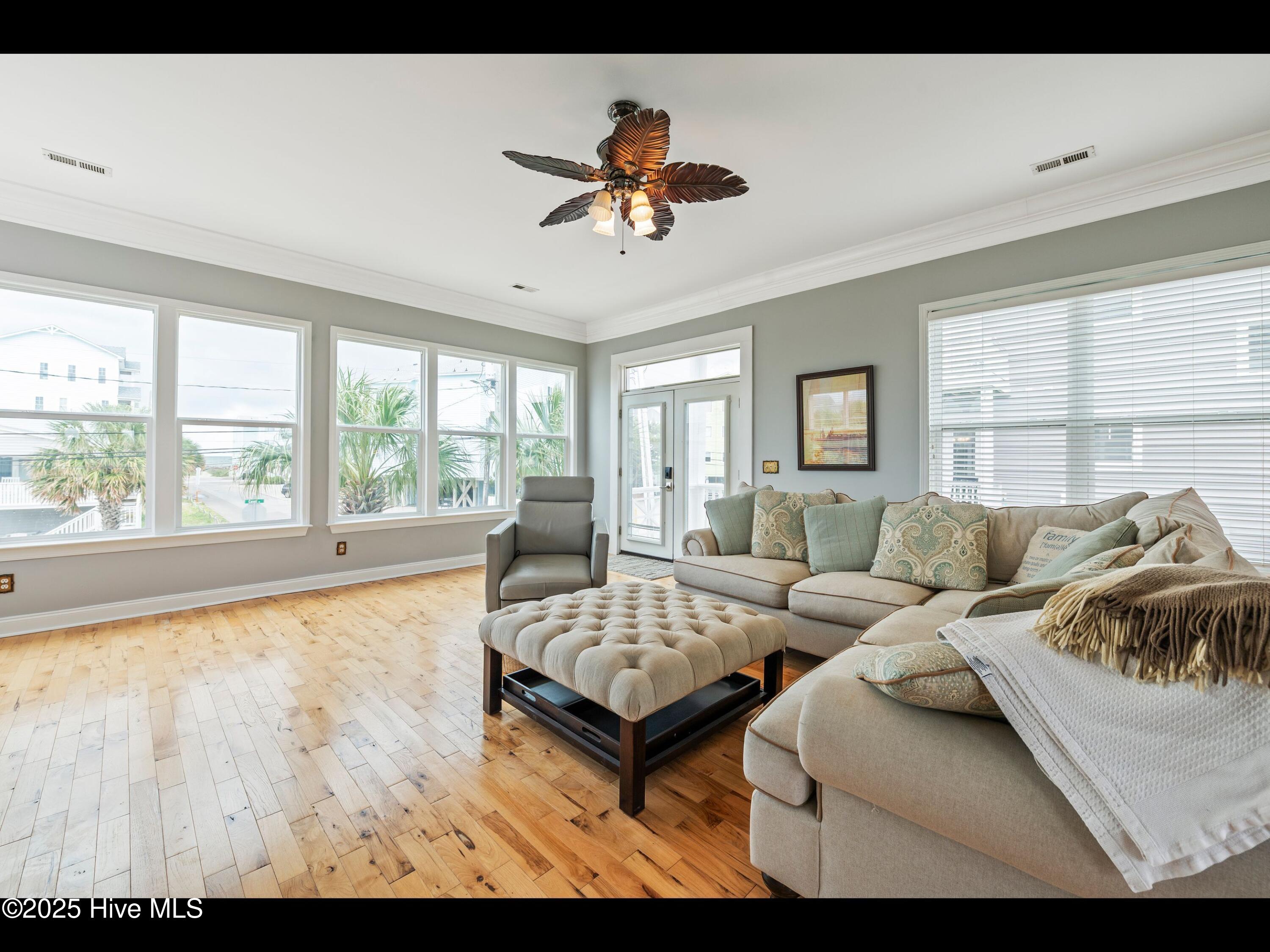 Carolina Beach, North Carolina, 28428, United States, 3 Bedrooms Bedrooms, ,3 BathroomsBathrooms,Residential,For Sale,1827738