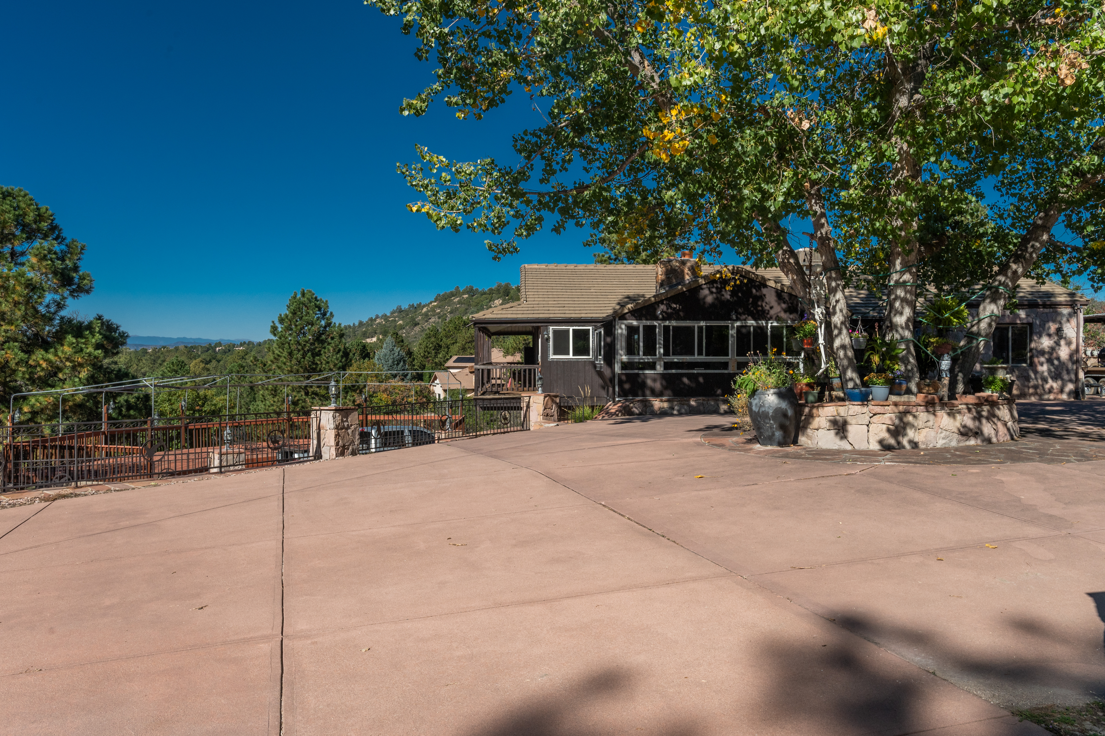  An exceptional opportunity to create a truly one-of-a-kind Colorado estate - 物件實景