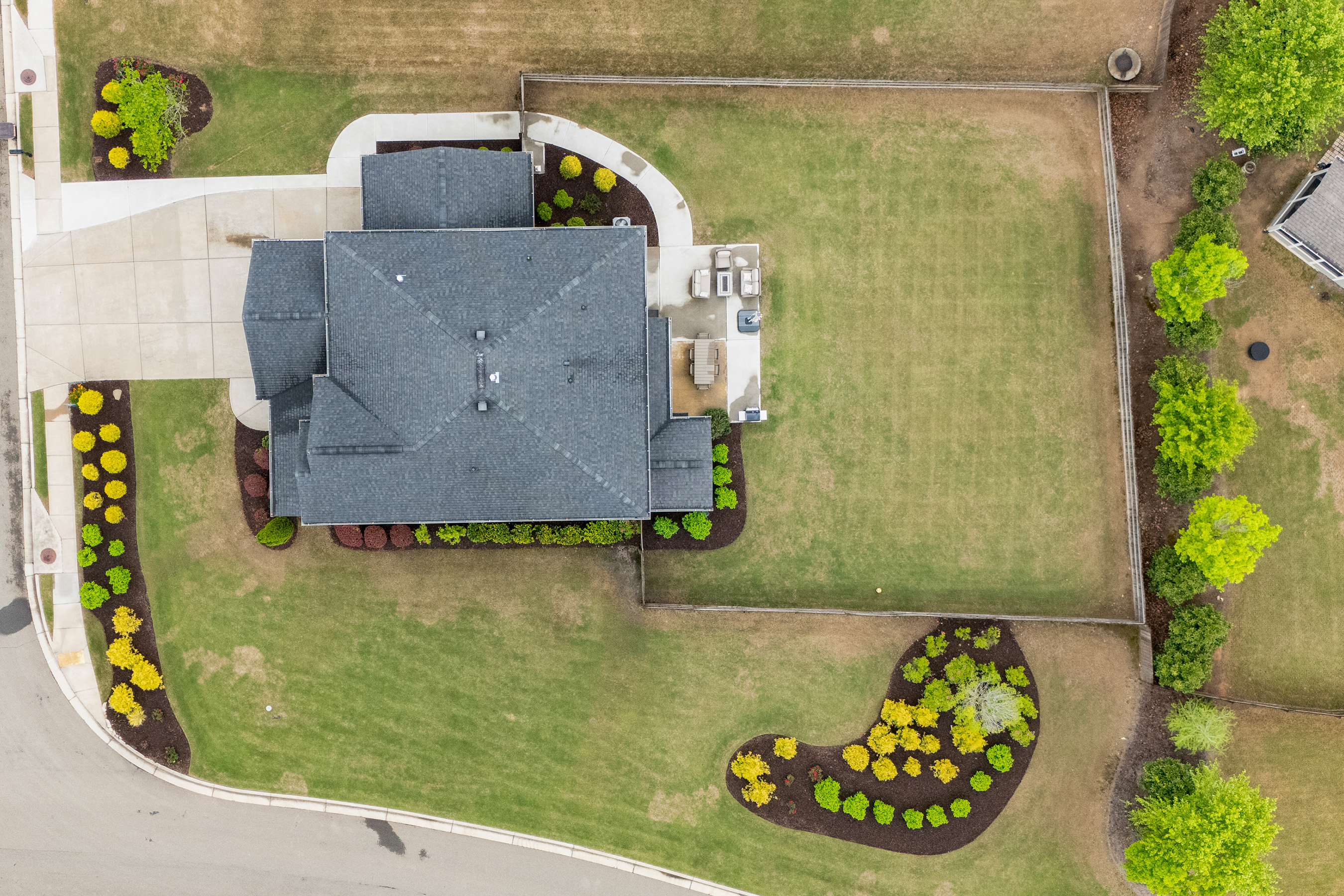  Magnificent Former Model Home in Prestigious Woodmont Golf and Country Club - 物件實景