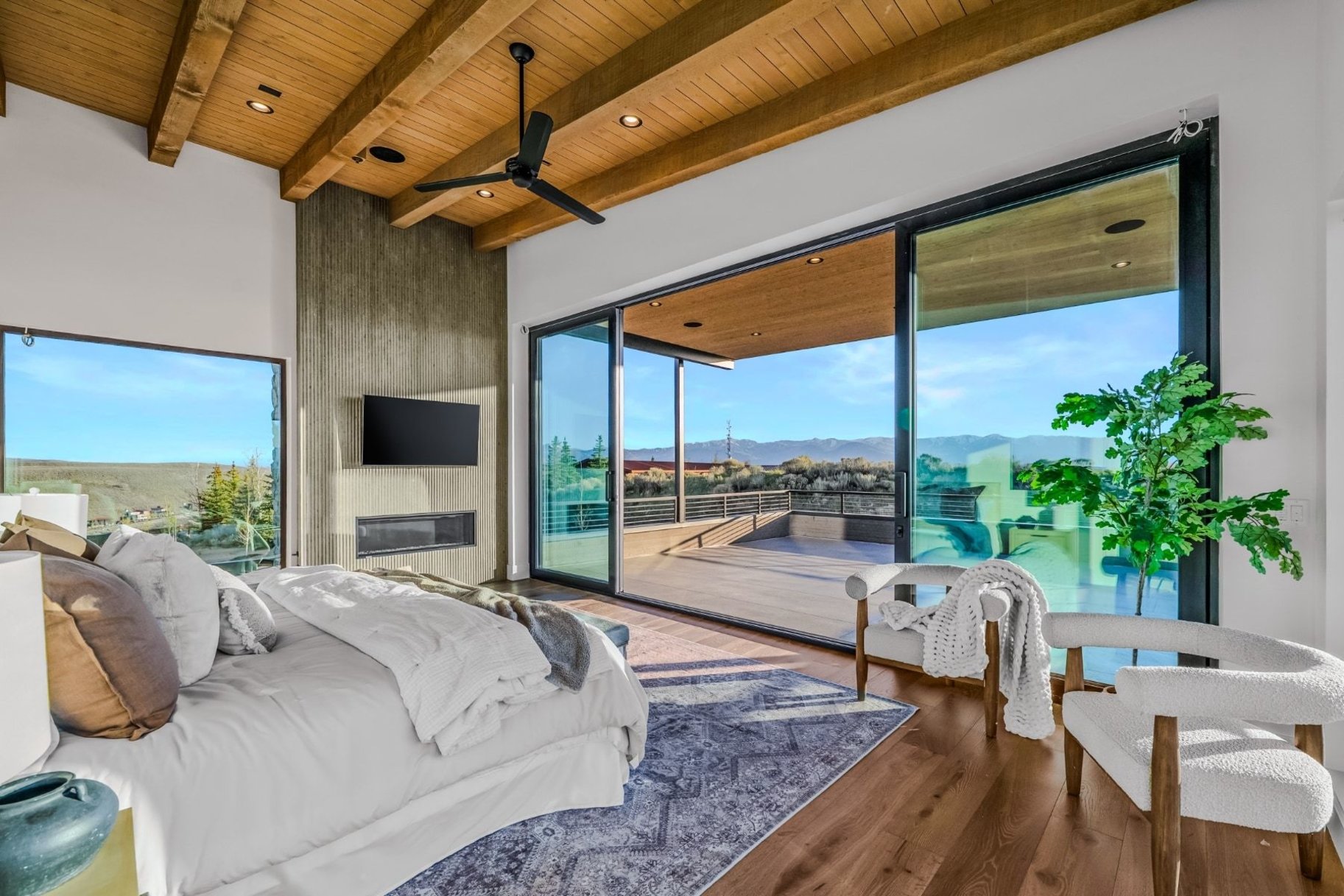  New Construction with Big Wow Views - 物件實景