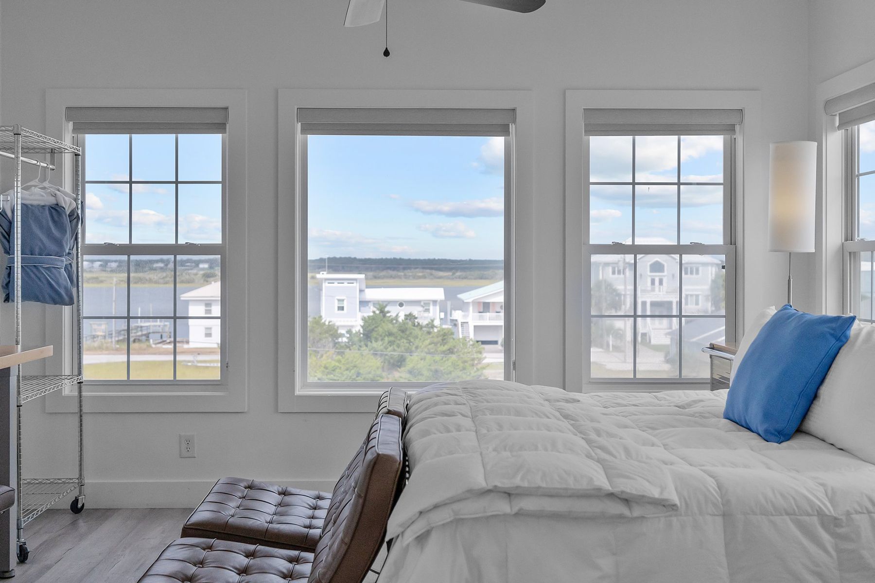  808 S Anderson Boulevard, Topsail Beach, NC 28445 - 物件實景
