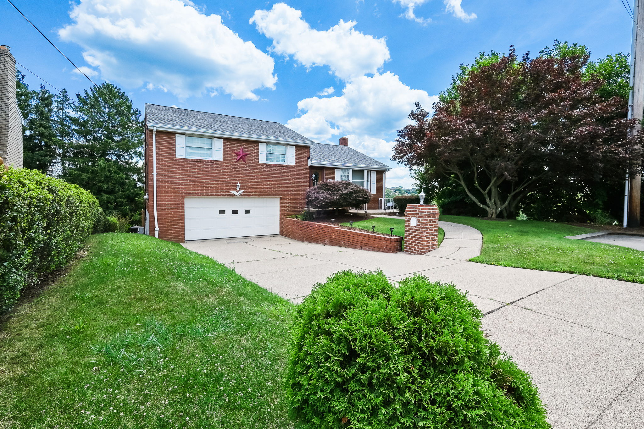  2422 Silver Oak Place, Pittsburgh, PA 15220 - 物件實景