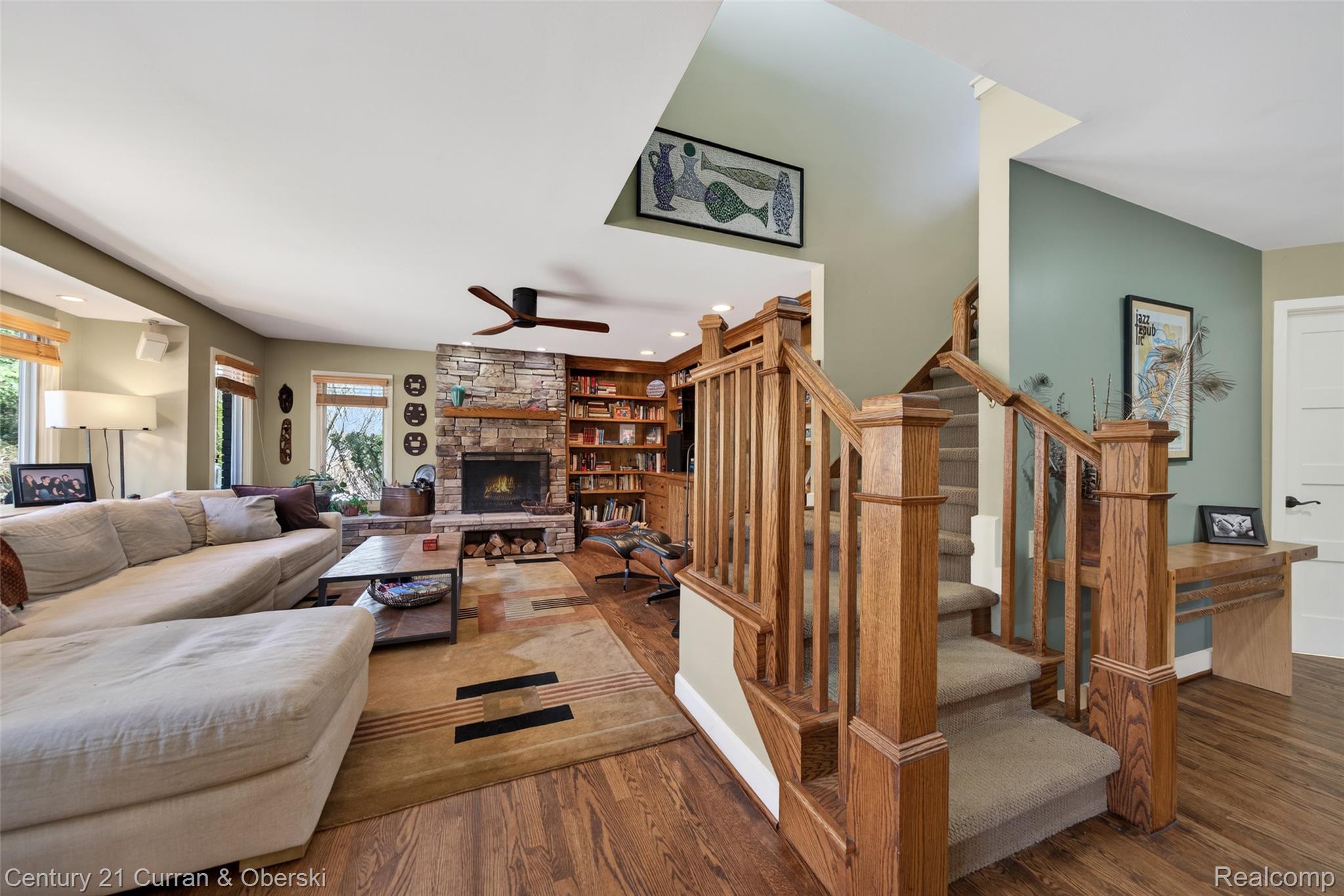 Bloomfield Hills, Michigan, 48301, United States, 4 Bedrooms Bedrooms, ,4 BathroomsBathrooms,Residential,For Sale,2035852