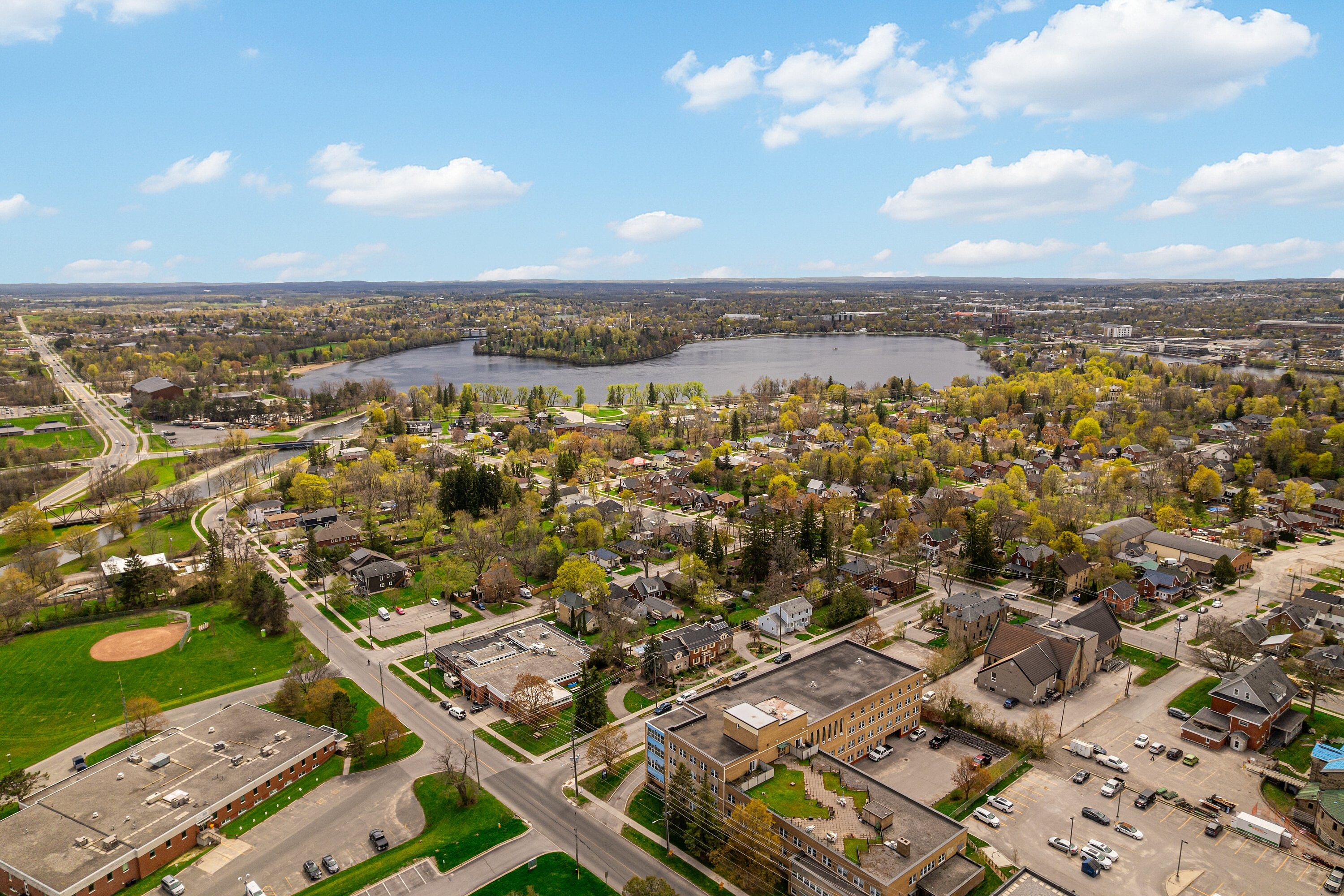  Peterborough, Central Ontario - 物件實景