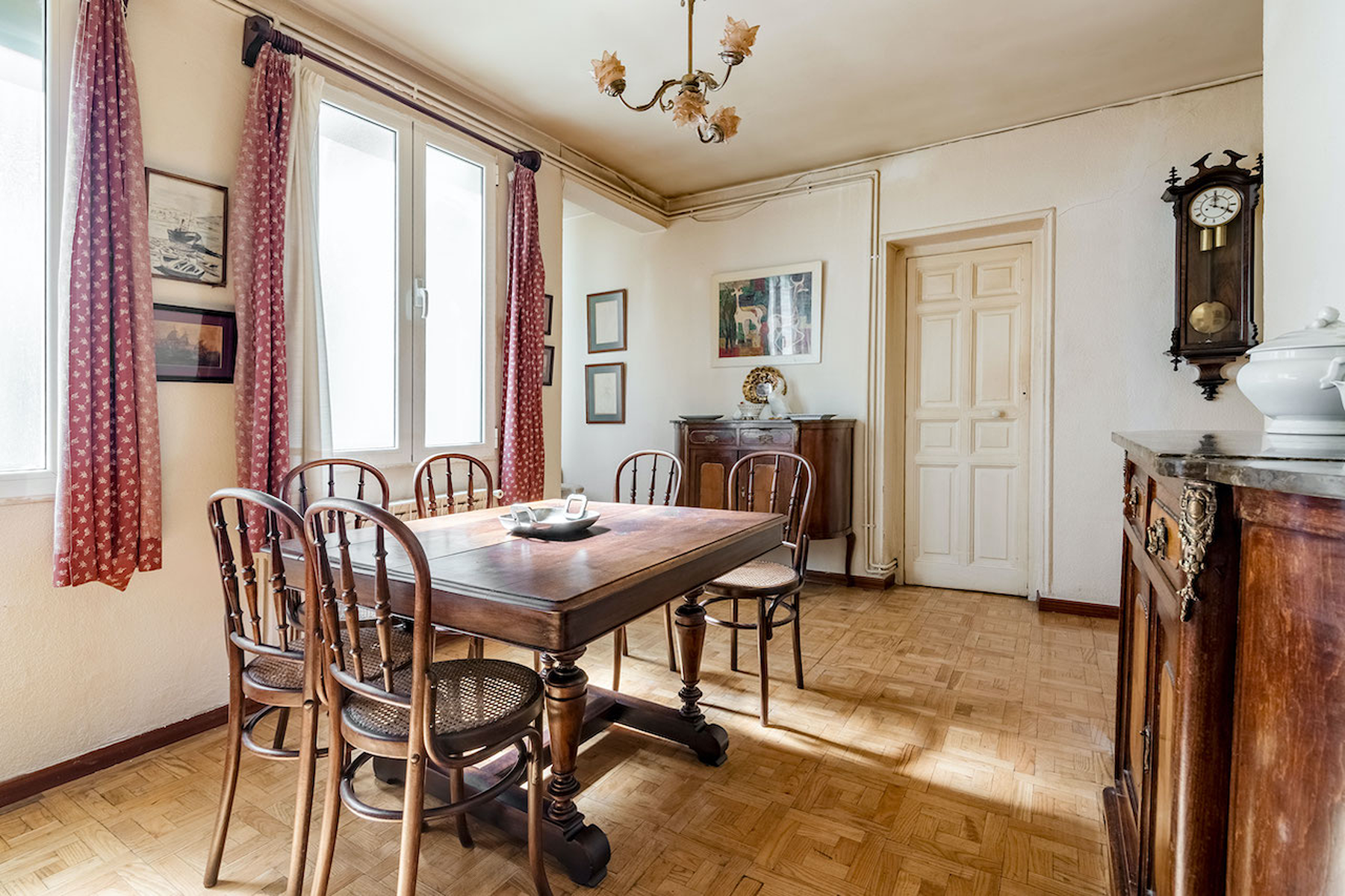  Extraordinary investment opportunity in the heart of Recoletos - 物件實景