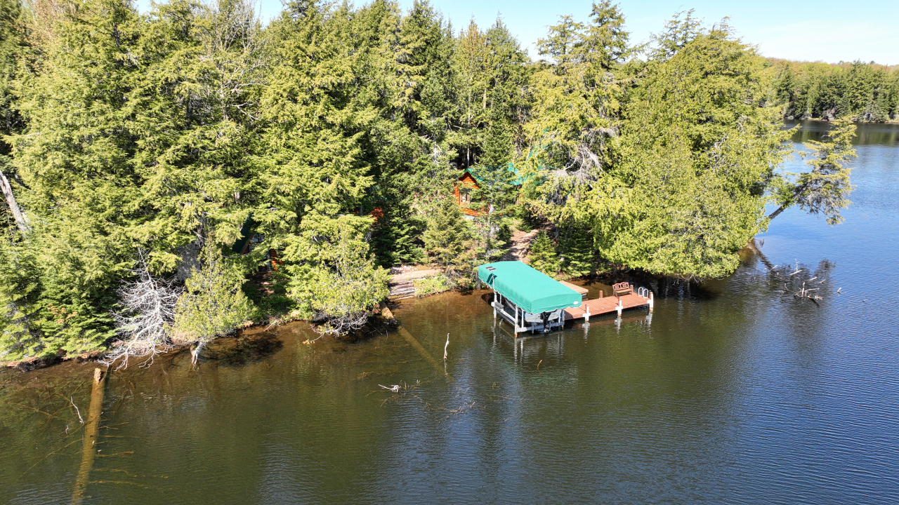 Watersmeet, Michigan, 49969, United States, 1 Bedroom Bedrooms, ,1 BathroomBathrooms,Residential,For Sale,2049424