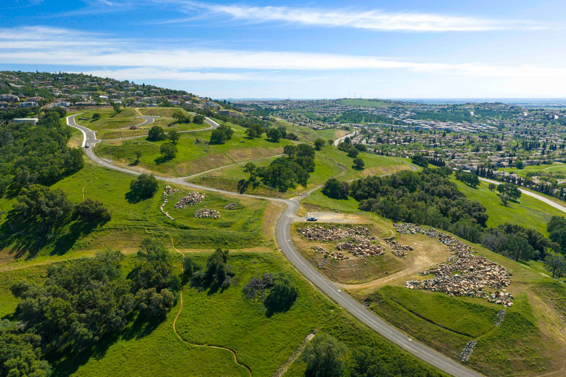  930 Rose Quartz Way Lot #103, El Dorado Hills, CA 95762 - 物件實景