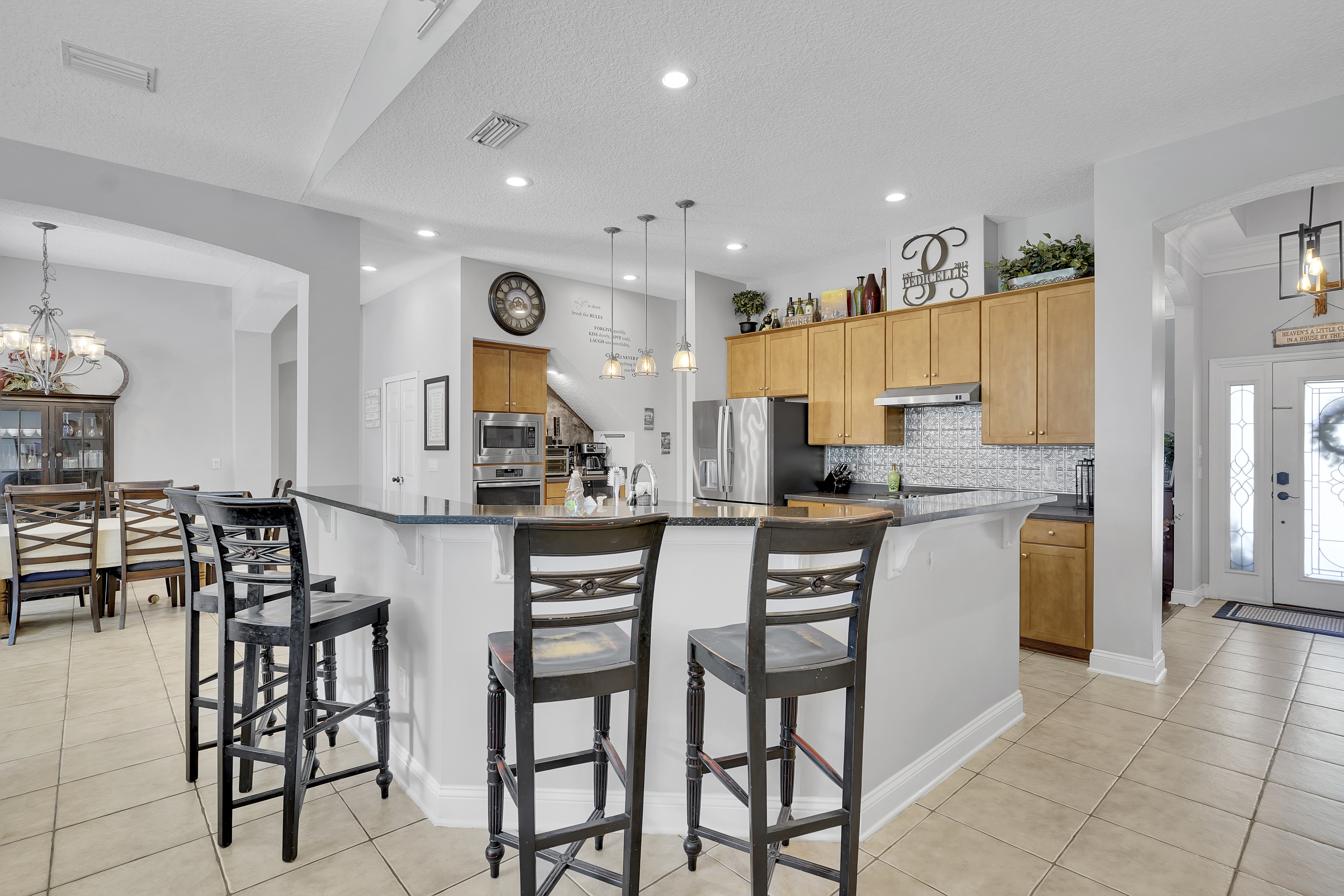  198 Parkside Dr, St Augustine, FL, 32095 - 物件實景