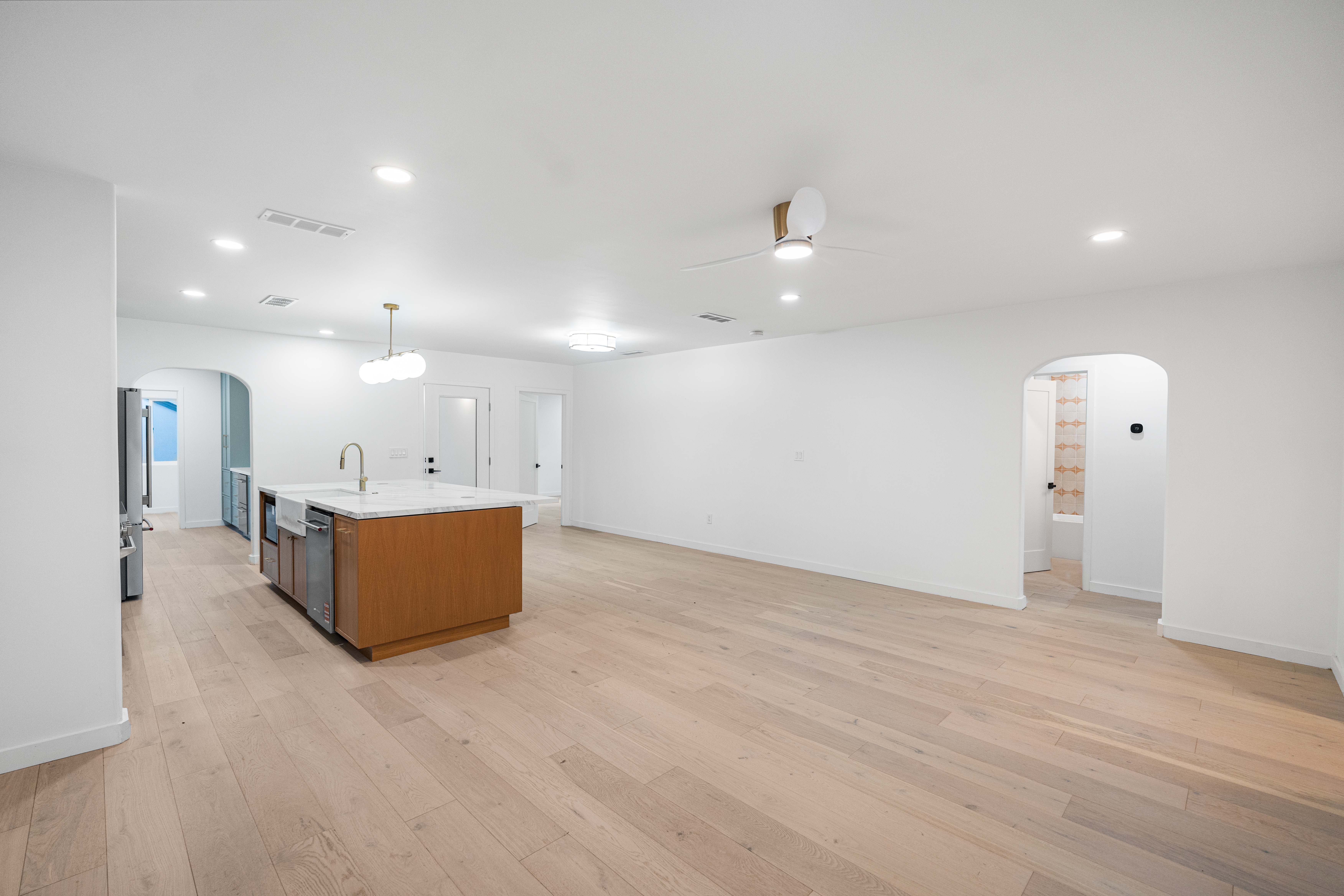  1640 9th Avenue, Sacramento, CA 95818 - 物件實景