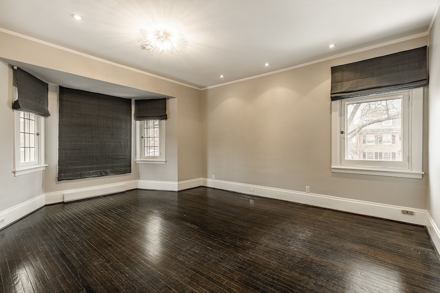  Westmount, Montréal - 物件實景