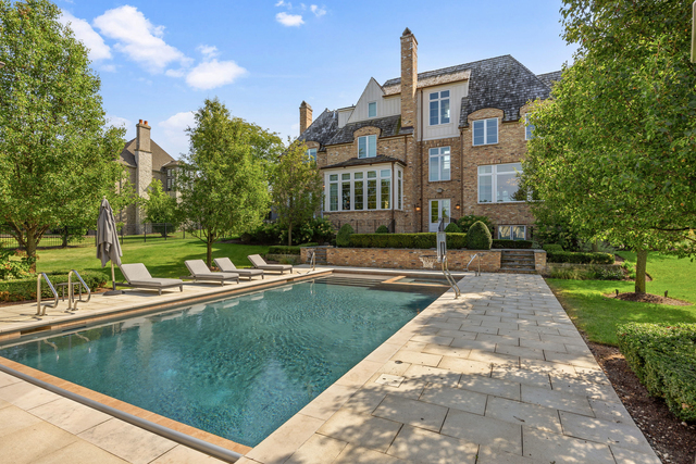 Burr Ridge, Illinois, 60527, United States, 6 Bedrooms Bedrooms, ,8 BathroomsBathrooms,Residential,For Sale,1885280